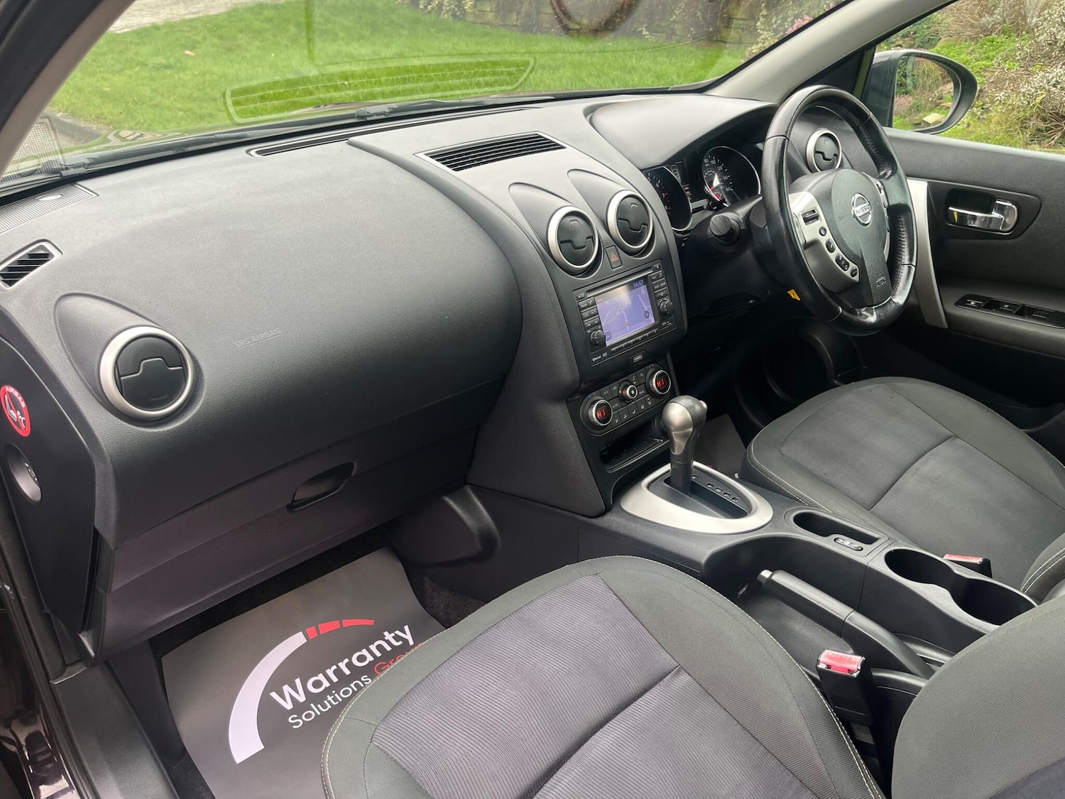 Used Nissan Qashqai for sale - 78034239: Photo 14