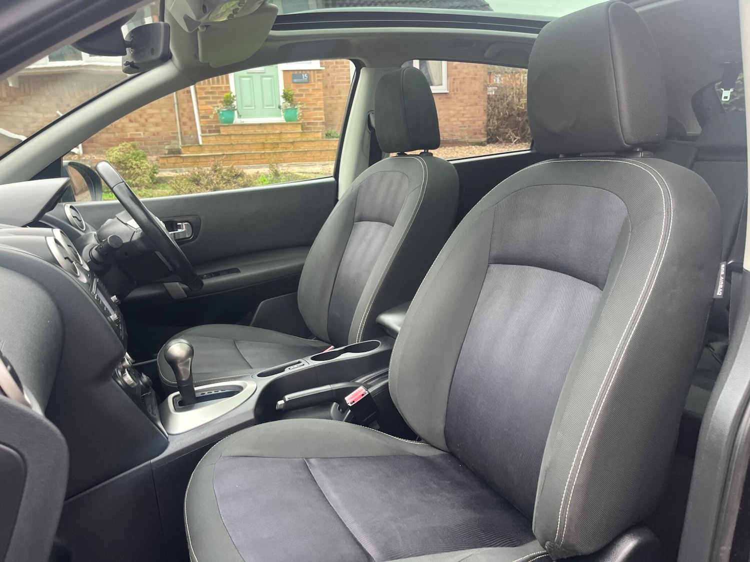 Used Nissan Qashqai for sale - 78034239: Photo 15