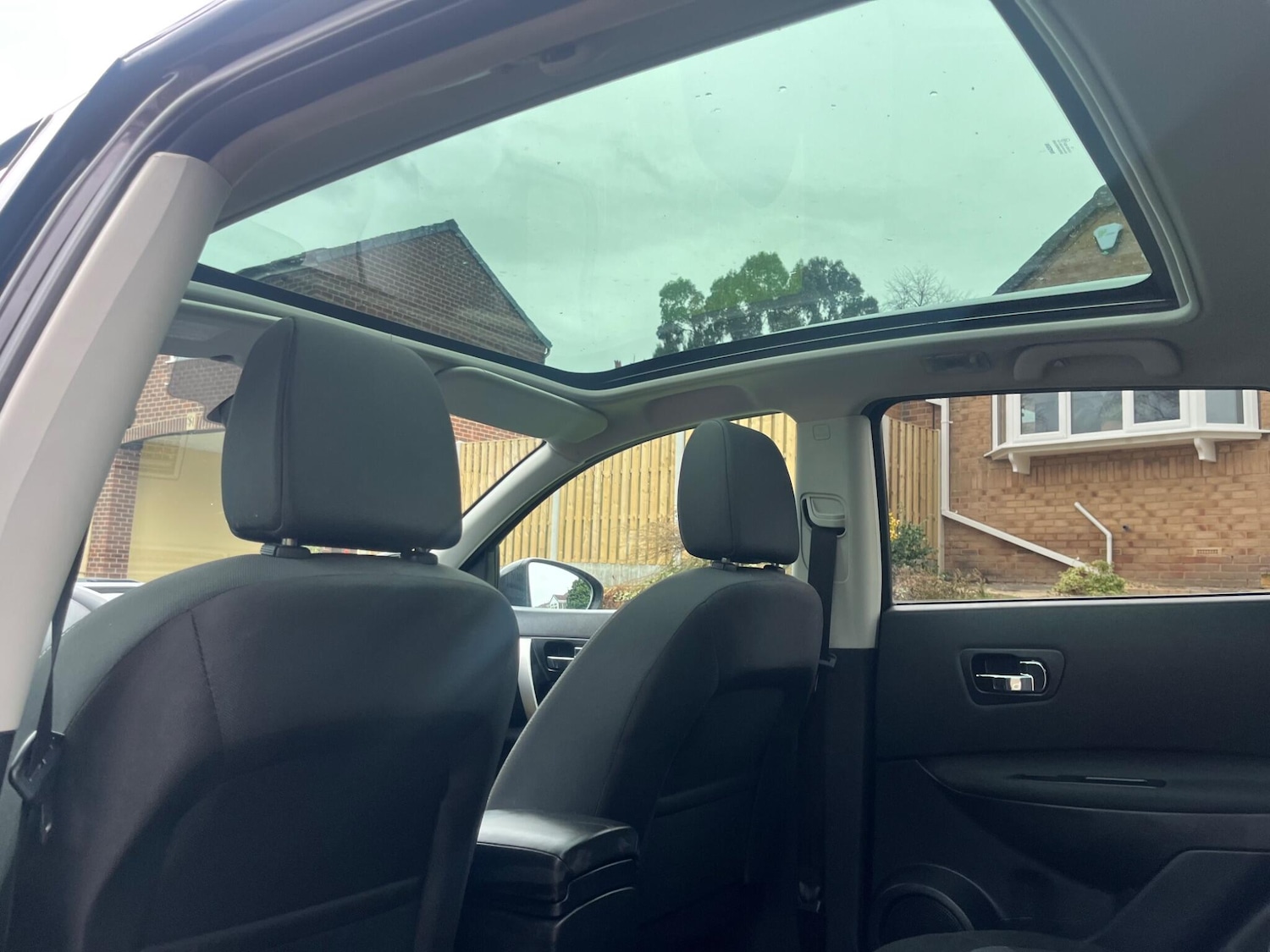 Used Nissan Qashqai for sale - 78034239: Photo 17