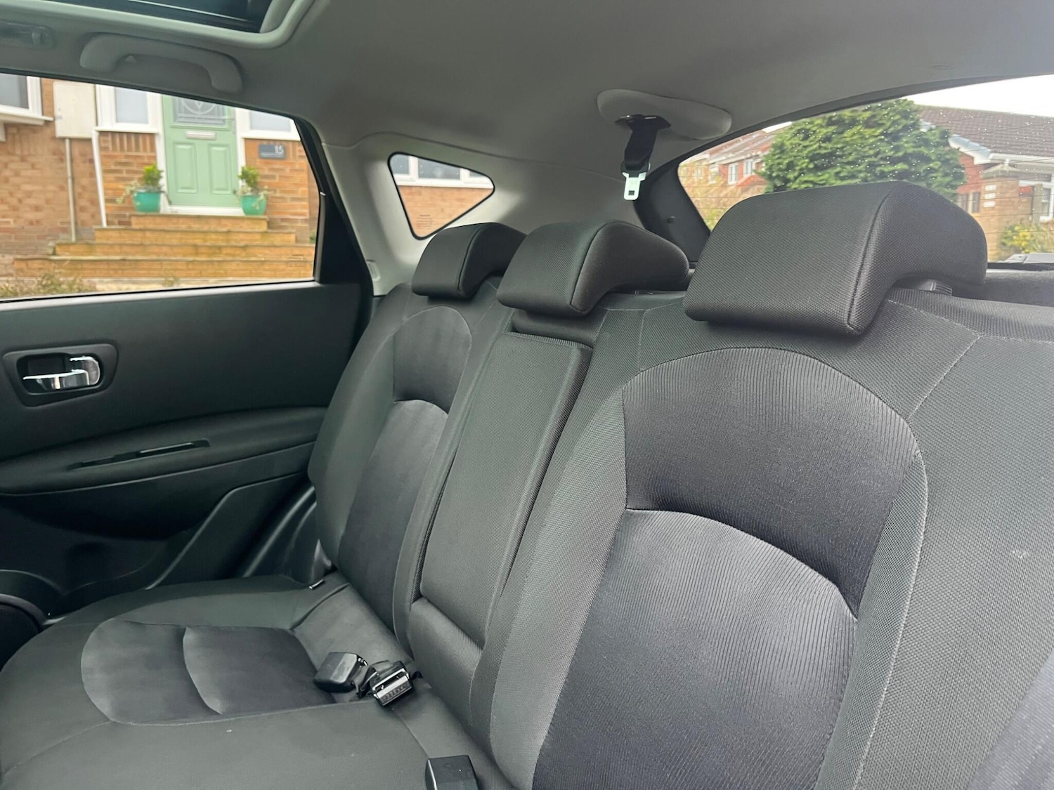 Used Nissan Qashqai for sale - 78034239: Photo 19