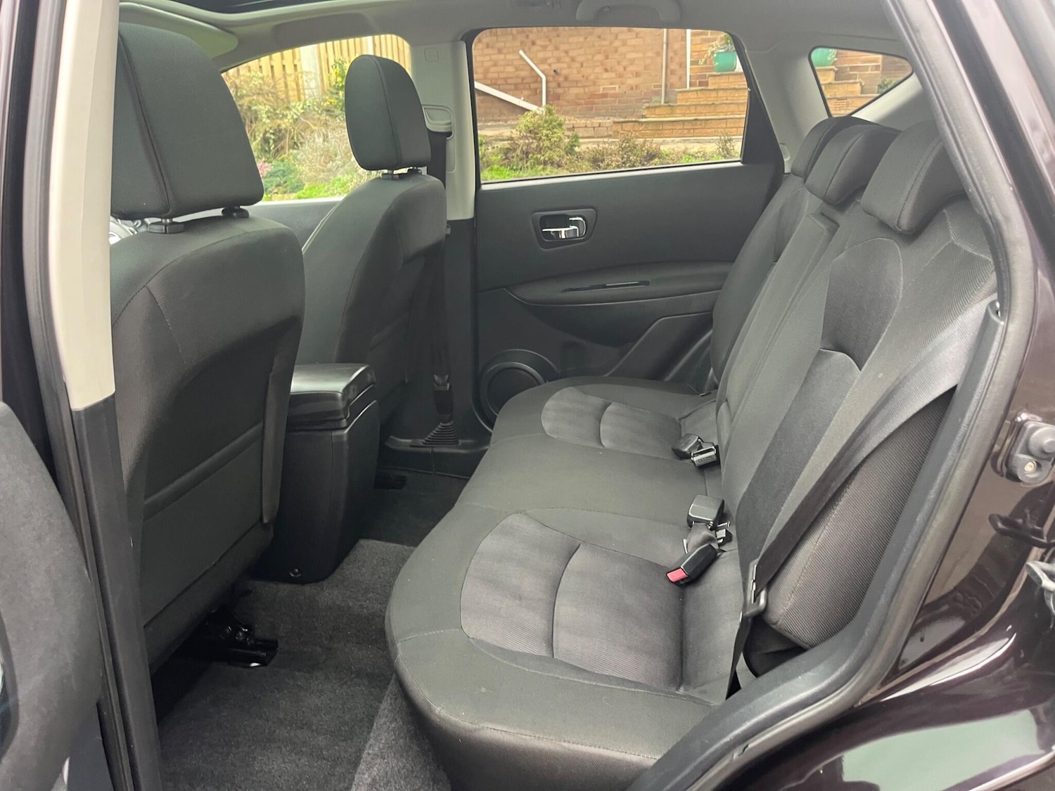 Used Nissan Qashqai for sale - 78034239: Photo 20