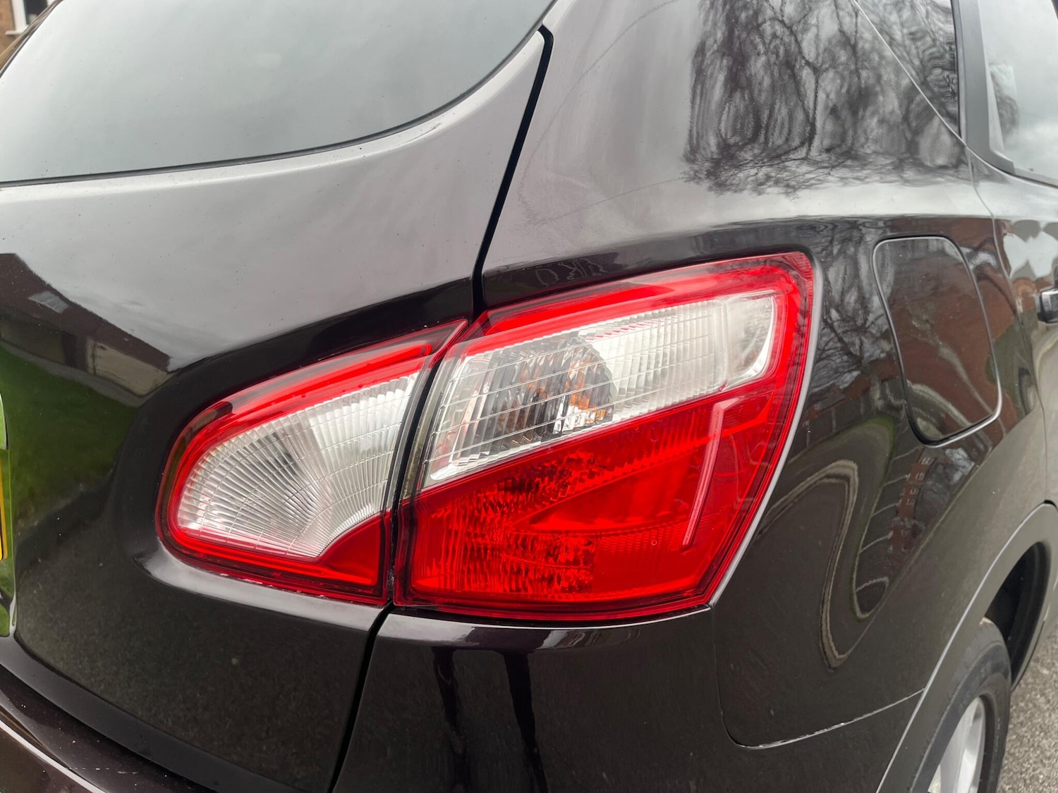 Used Nissan Qashqai for sale - 78034239: Photo 27