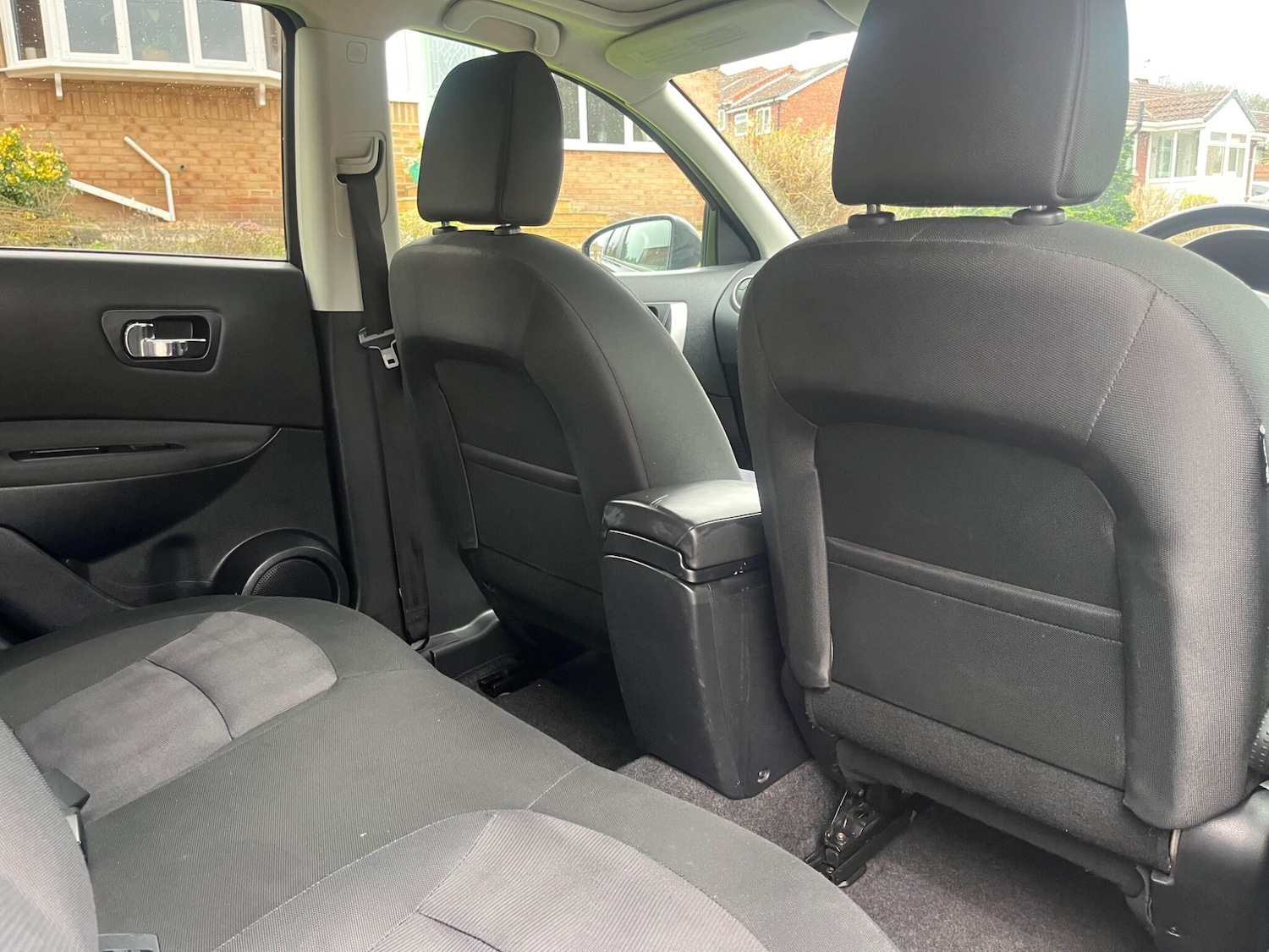 Used Nissan Qashqai for sale - 78034239: Photo 29