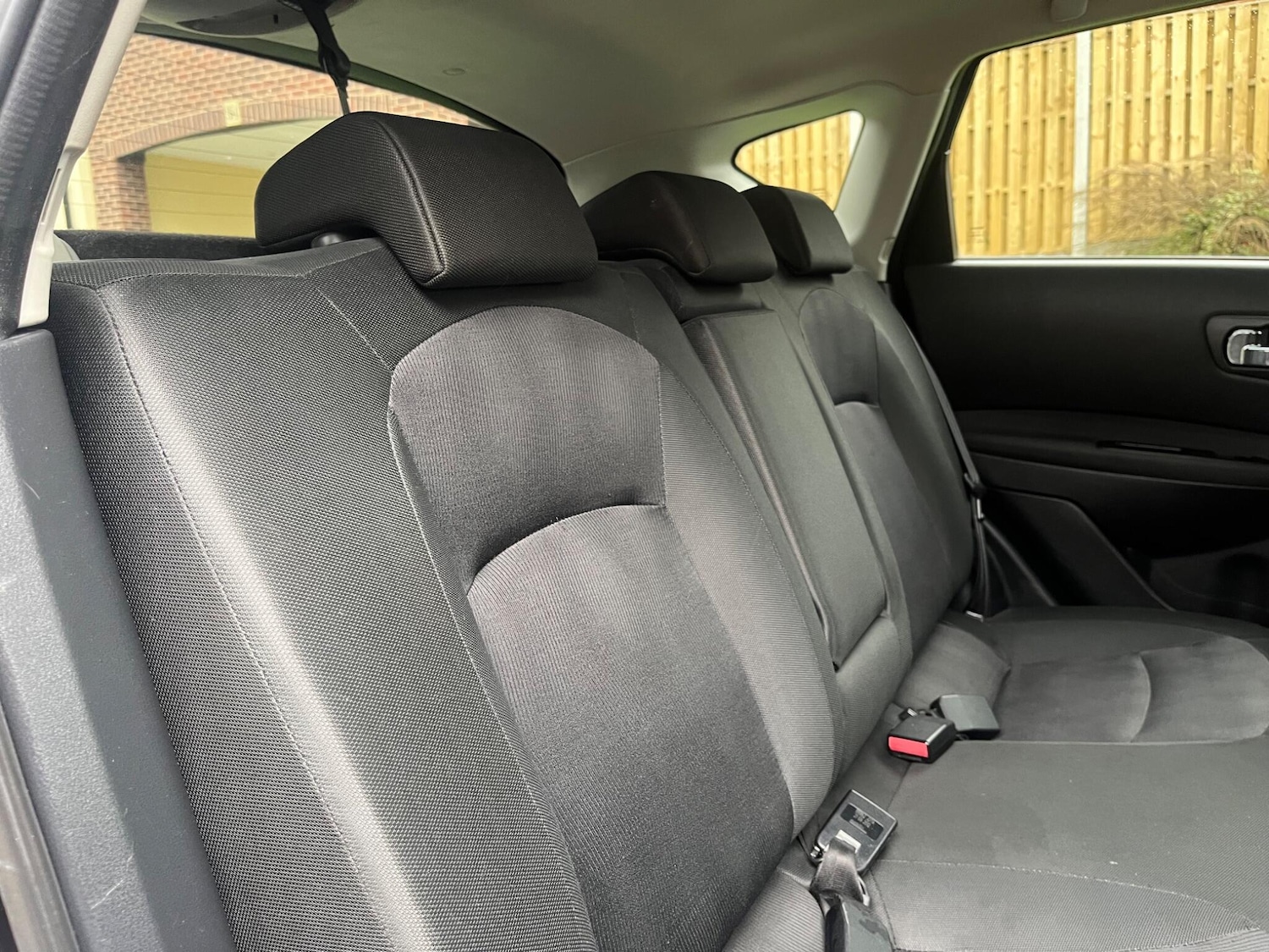 Used Nissan Qashqai for sale - 78034239: Photo 30