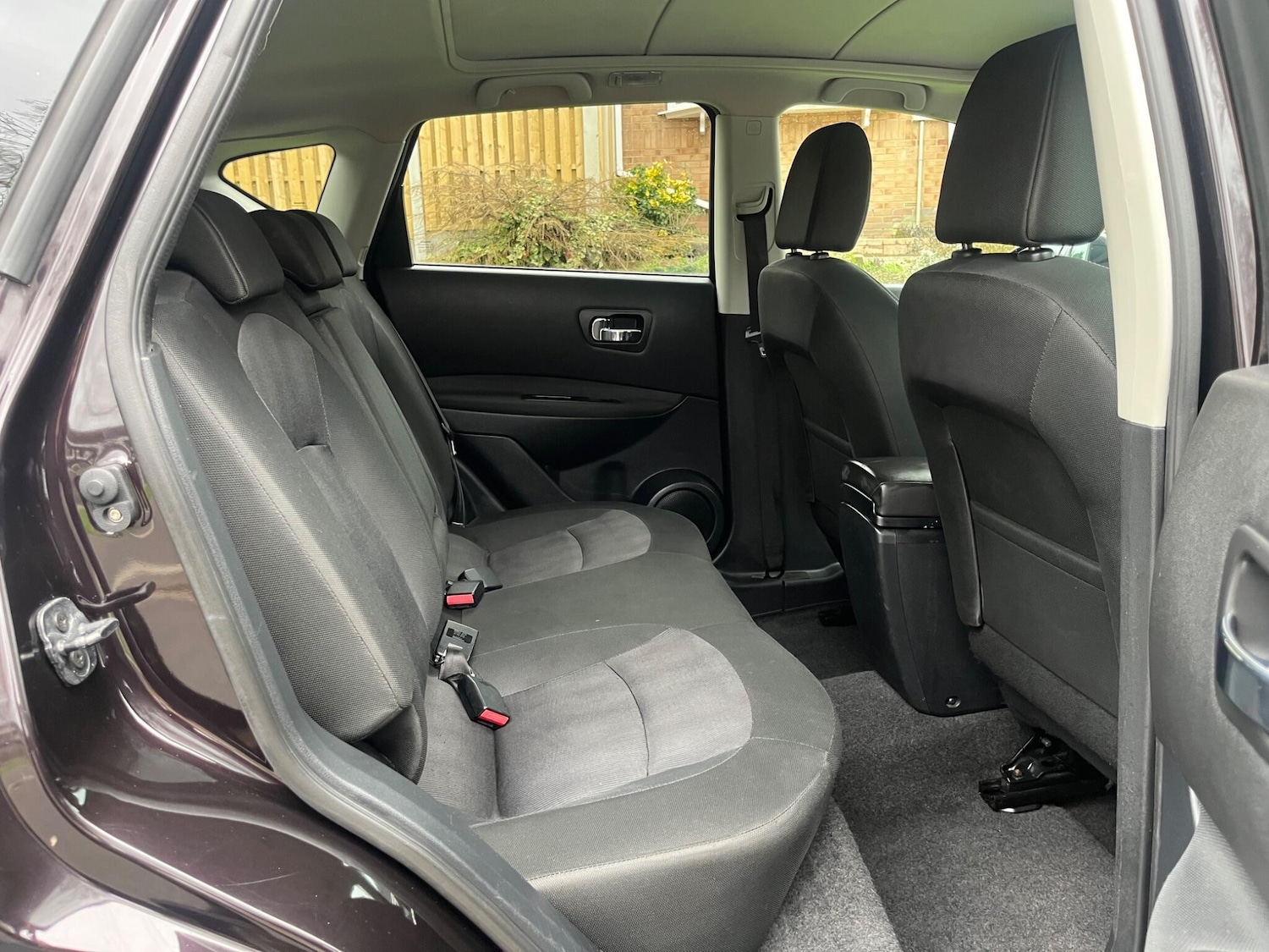 Used Nissan Qashqai for sale - 78034239: Photo 31