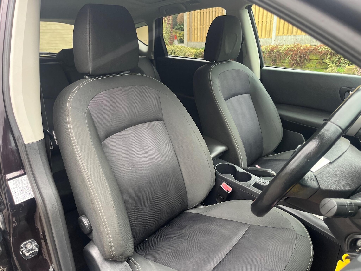 Used Nissan Qashqai for sale - 78034239: Photo 32