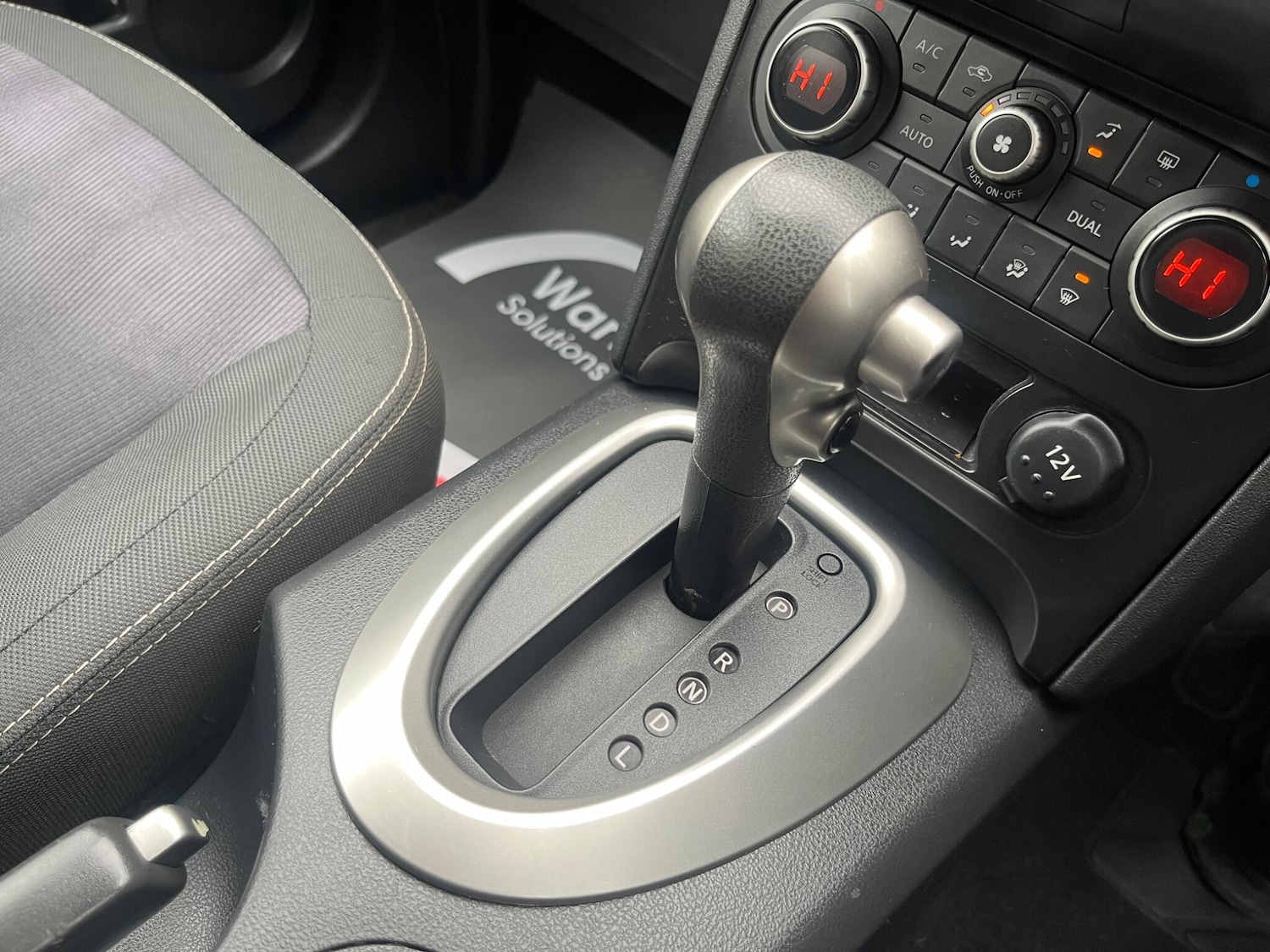 Used Nissan Qashqai for sale - 78034239: Photo 37