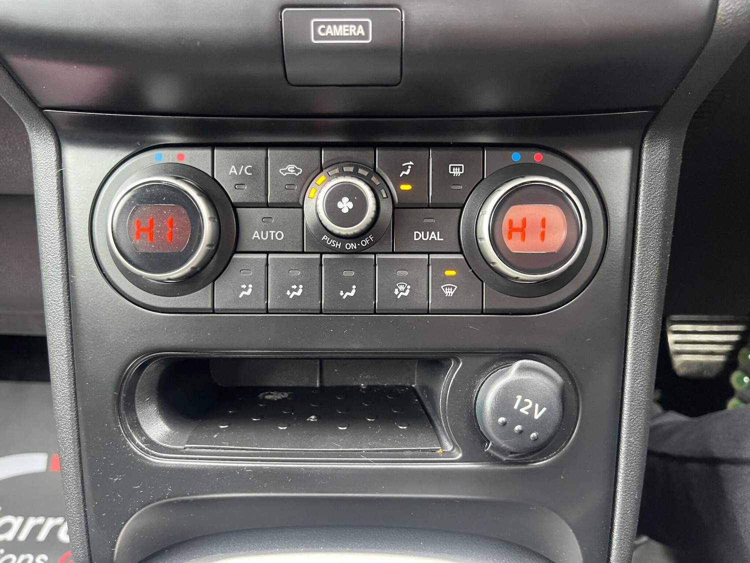 Used Nissan Qashqai for sale - 78034239: Photo 38