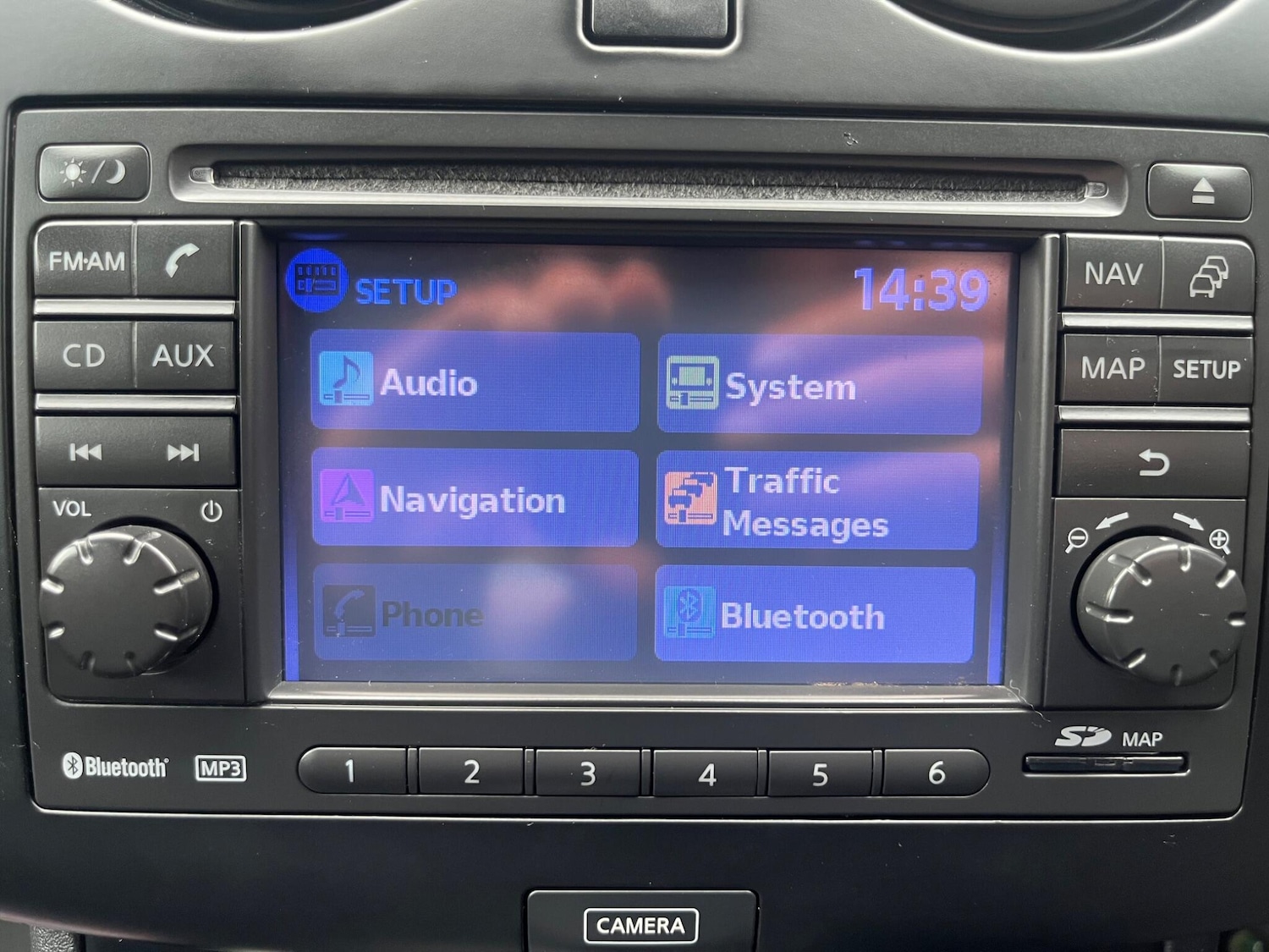 Used Nissan Qashqai for sale - 78034239: Photo 39