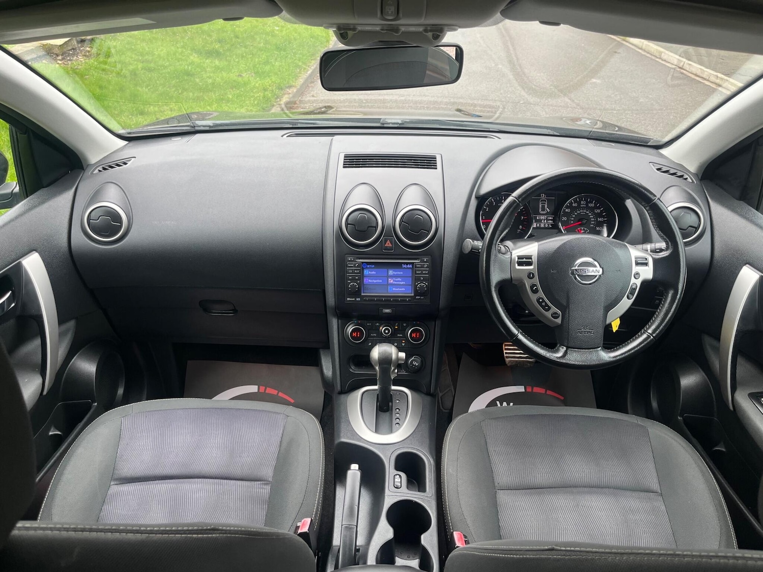 Used Nissan Qashqai for sale - 78034239: Photo 4