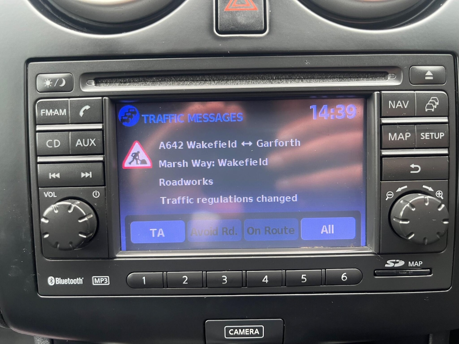 Used Nissan Qashqai for sale - 78034239: Photo 40