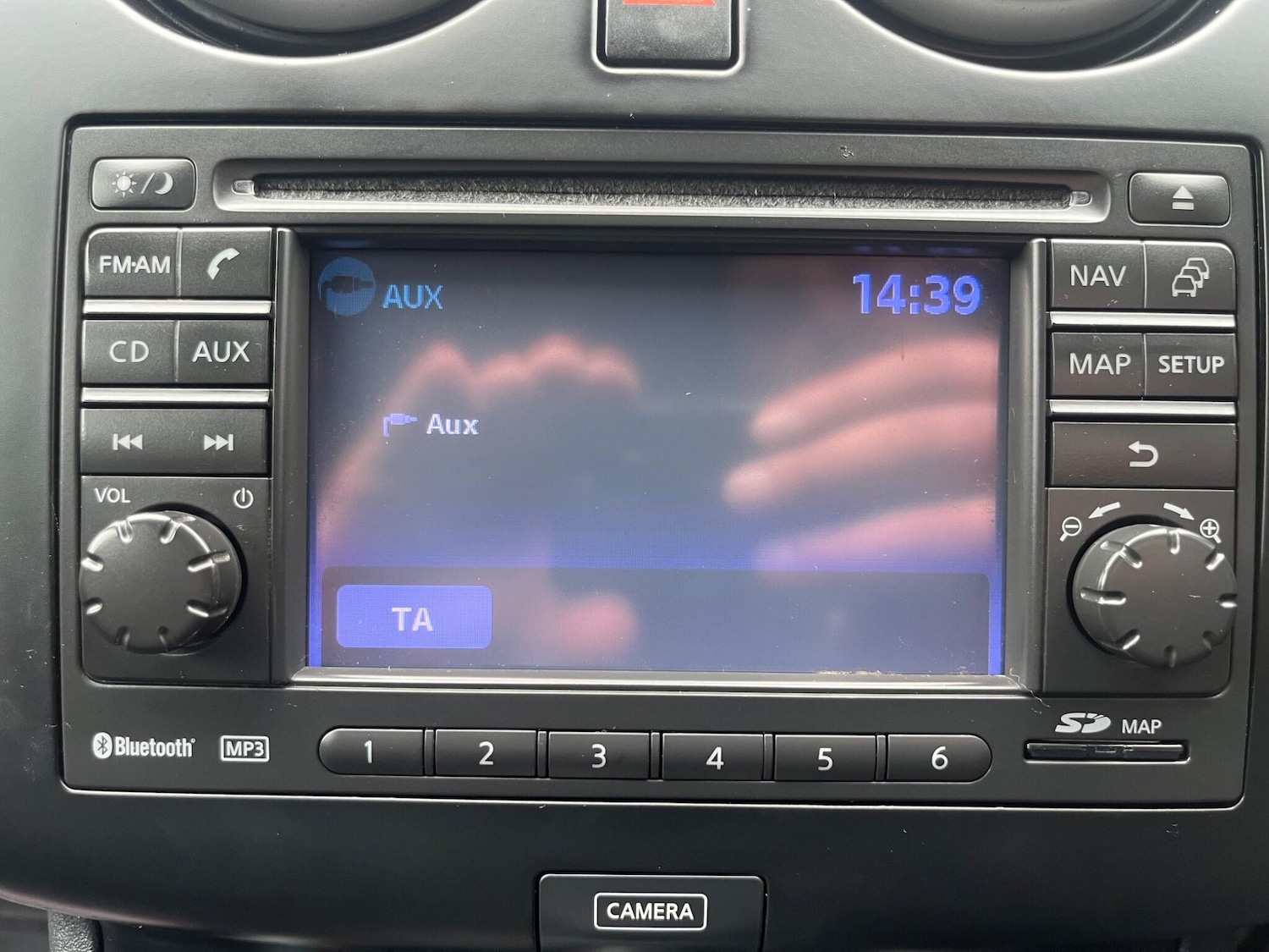 Used Nissan Qashqai for sale - 78034239: Photo 41