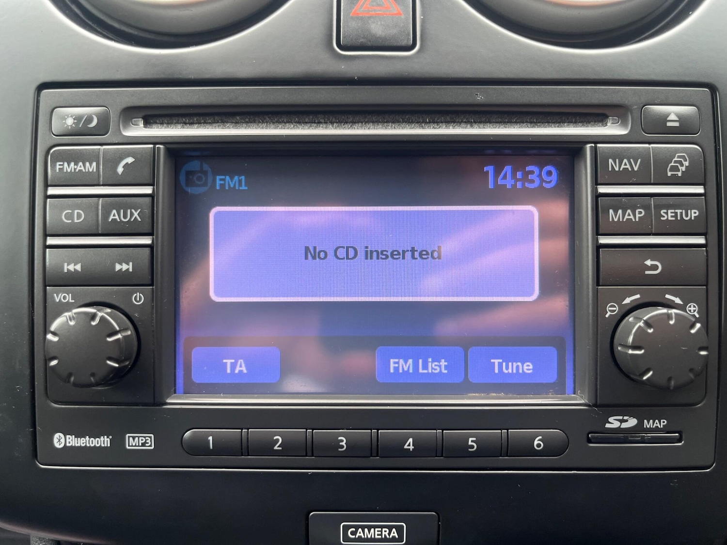 Used Nissan Qashqai for sale - 78034239: Photo 42