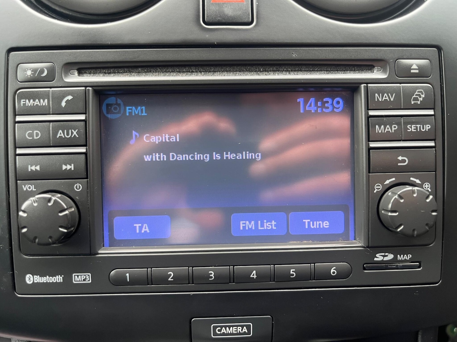 Used Nissan Qashqai for sale - 78034239: Photo 43