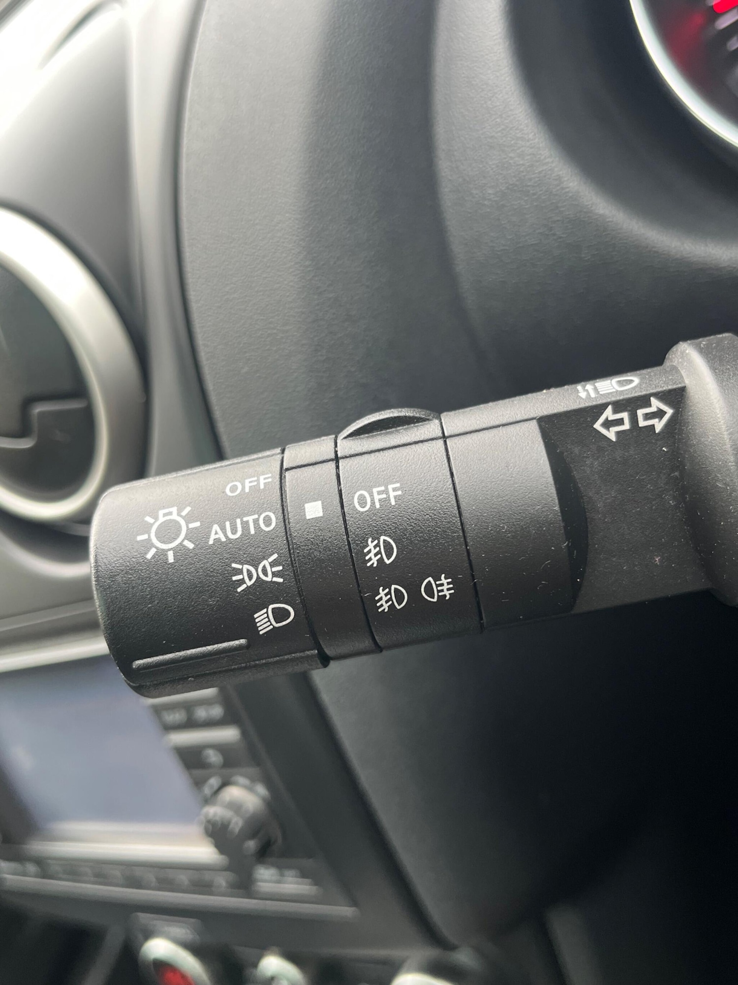 Used Nissan Qashqai for sale - 78034239: Photo 46