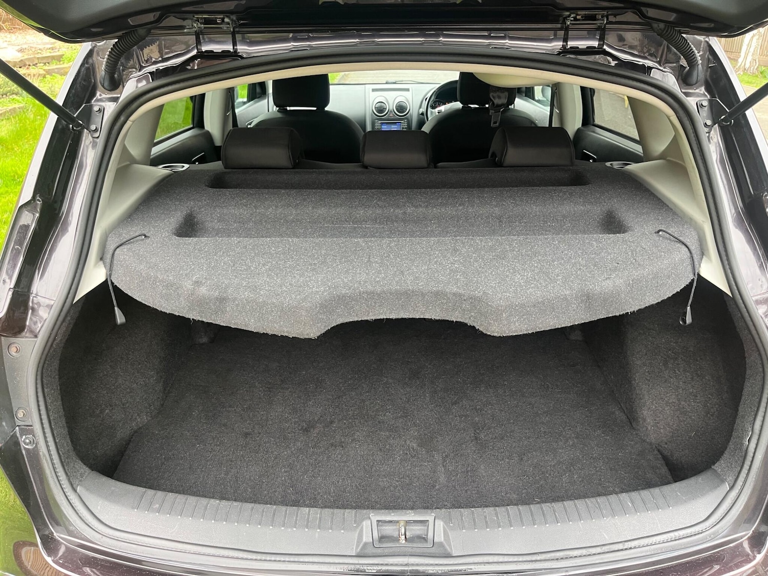 Used Nissan Qashqai for sale - 78034239: Photo 5