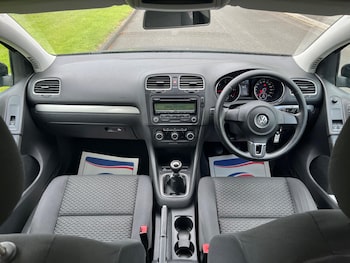 Used Volkswagen Golf 2010 for sale - 78572872: Photo