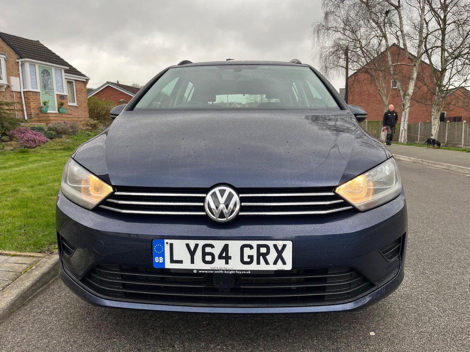 Used Volkswagen Golf SV for sale - 78034105: Photo 10