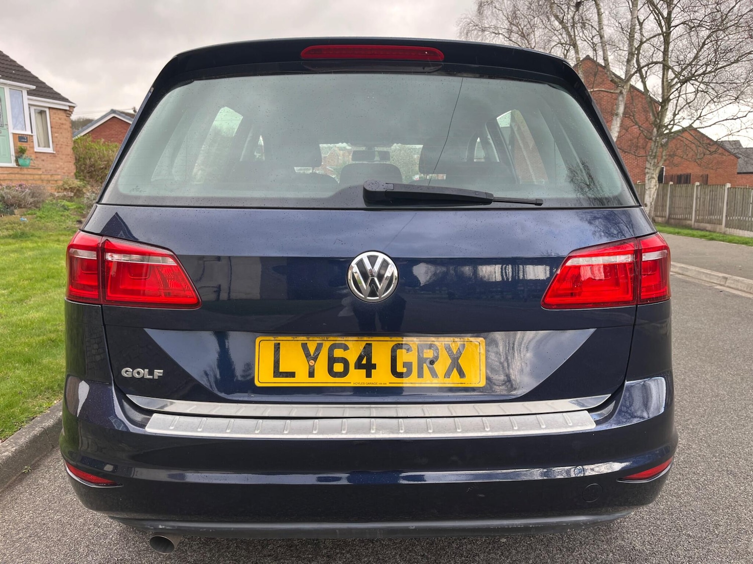 Used Volkswagen Golf SV for sale - 78034105: Photo 11