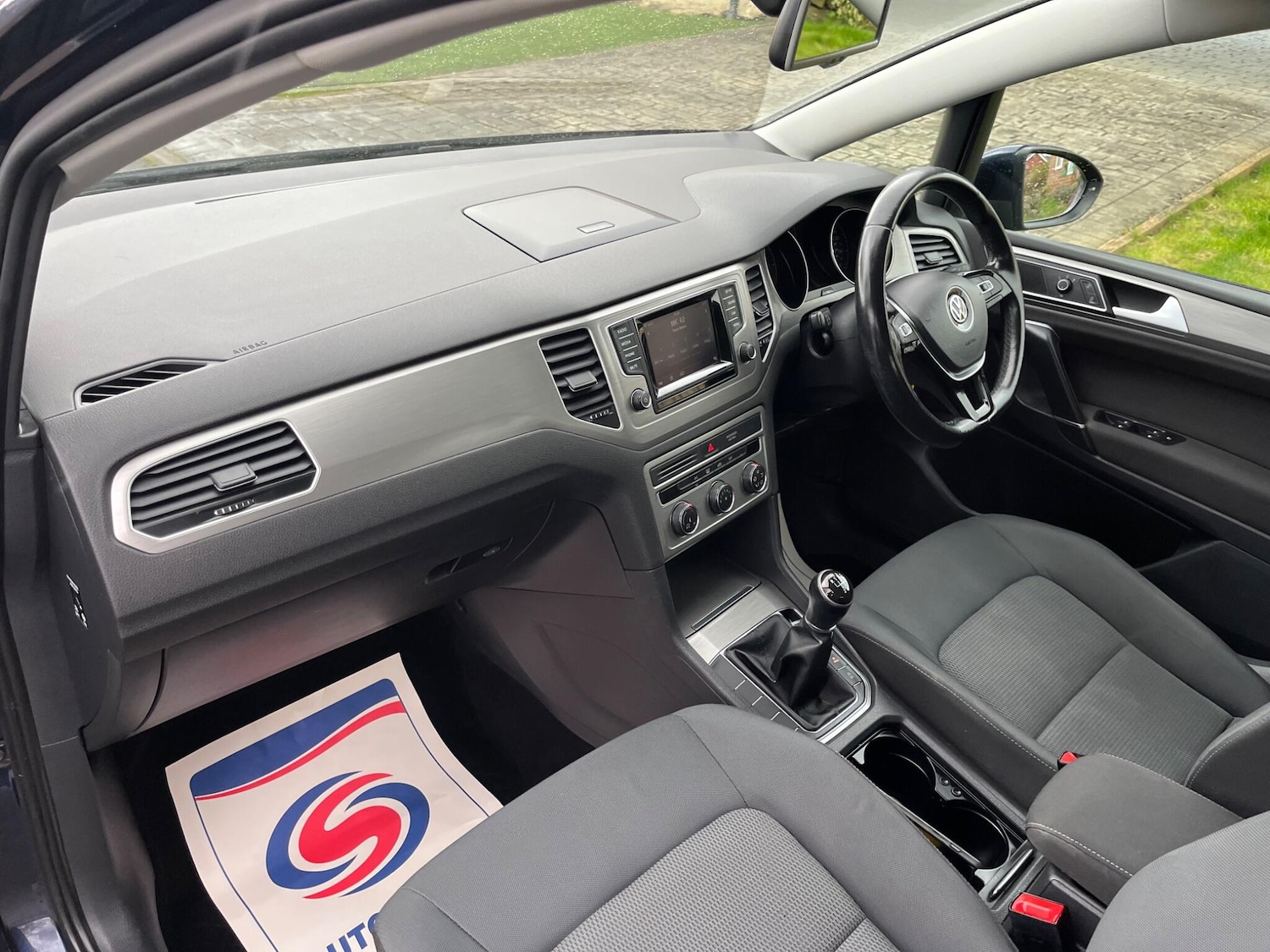 Used Volkswagen Golf SV for sale - 78034105: Photo 12