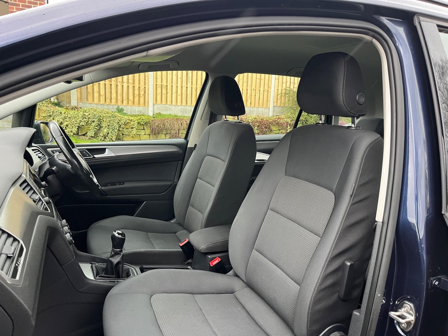 Used Volkswagen Golf SV for sale - 78034105: Photo 13