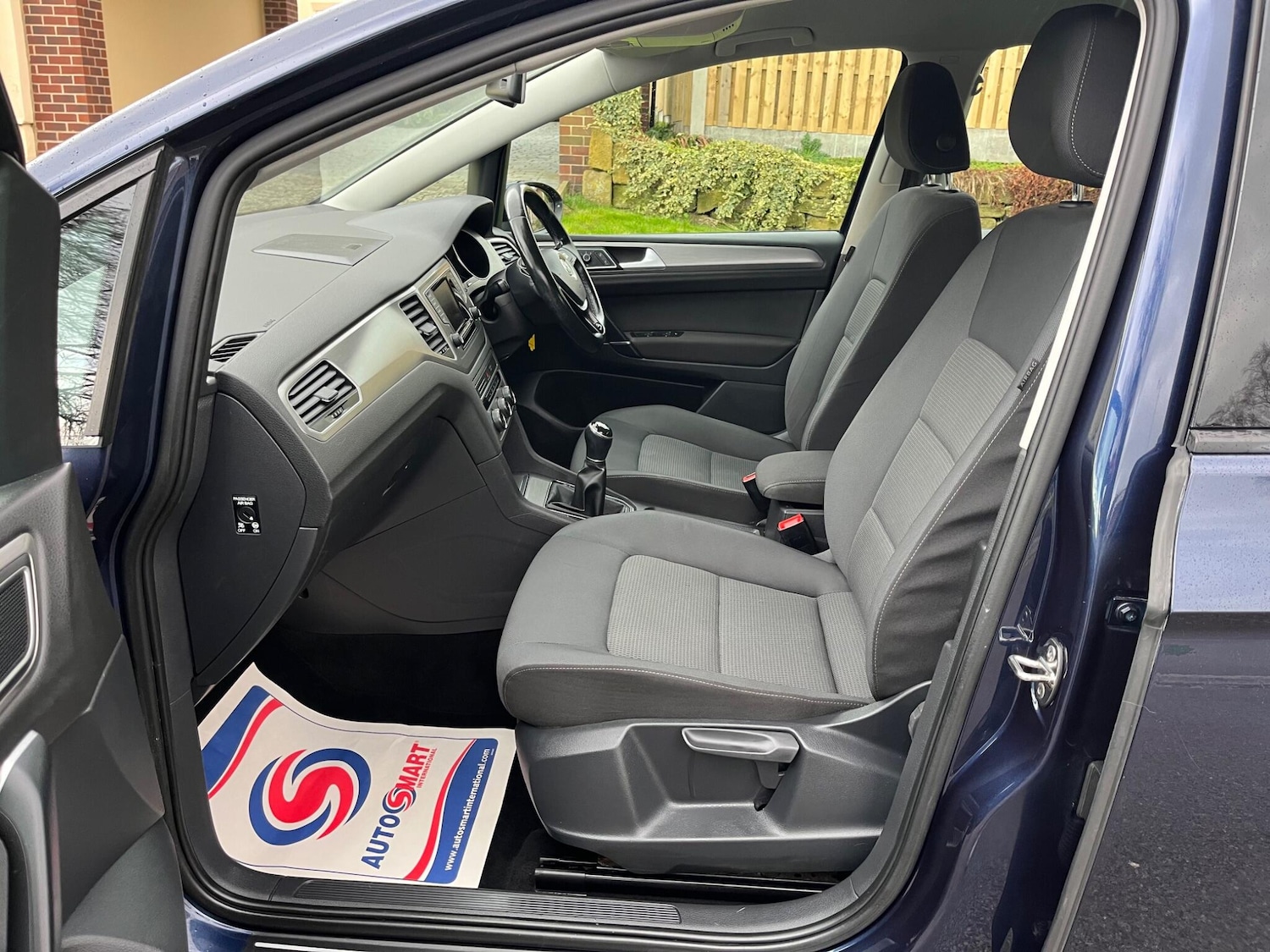 Used Volkswagen Golf SV for sale - 78034105: Photo 14