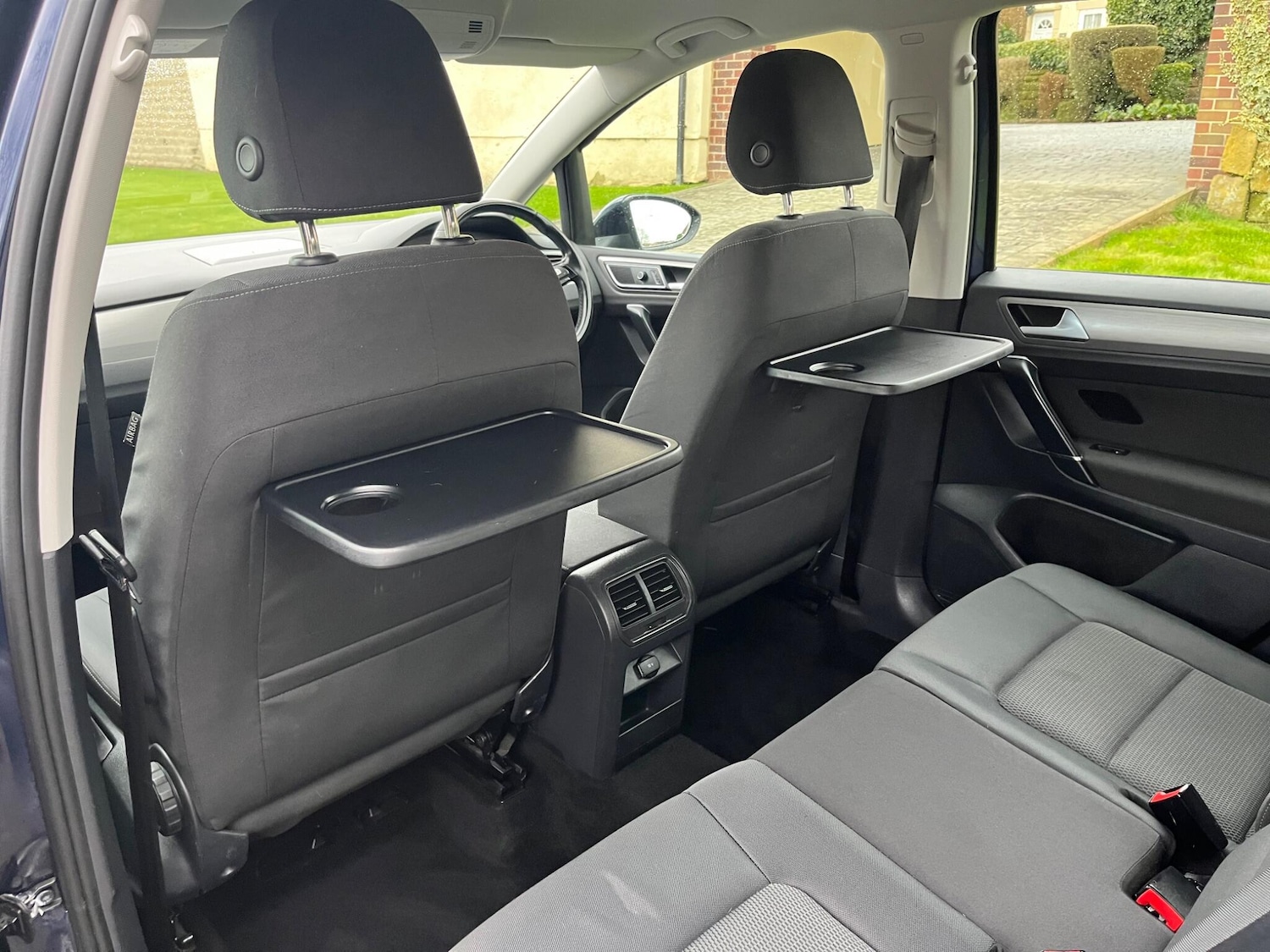 Used Volkswagen Golf SV for sale - 78034105: Photo 15