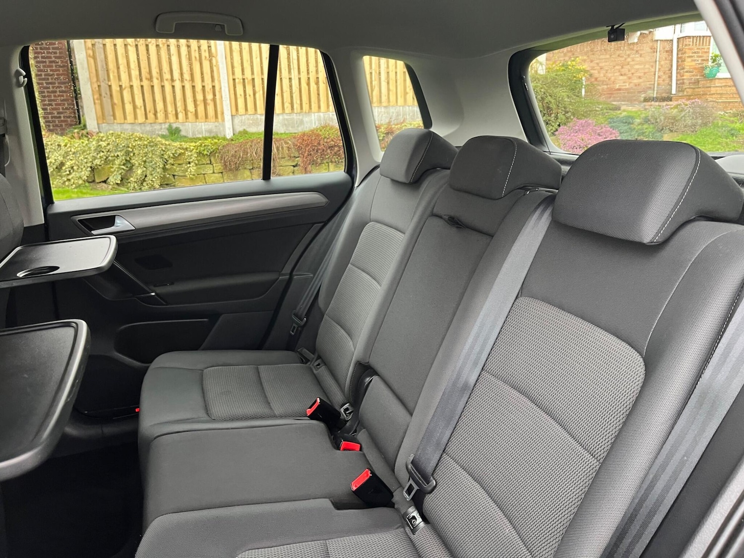 Used Volkswagen Golf SV for sale - 78034105: Photo 16