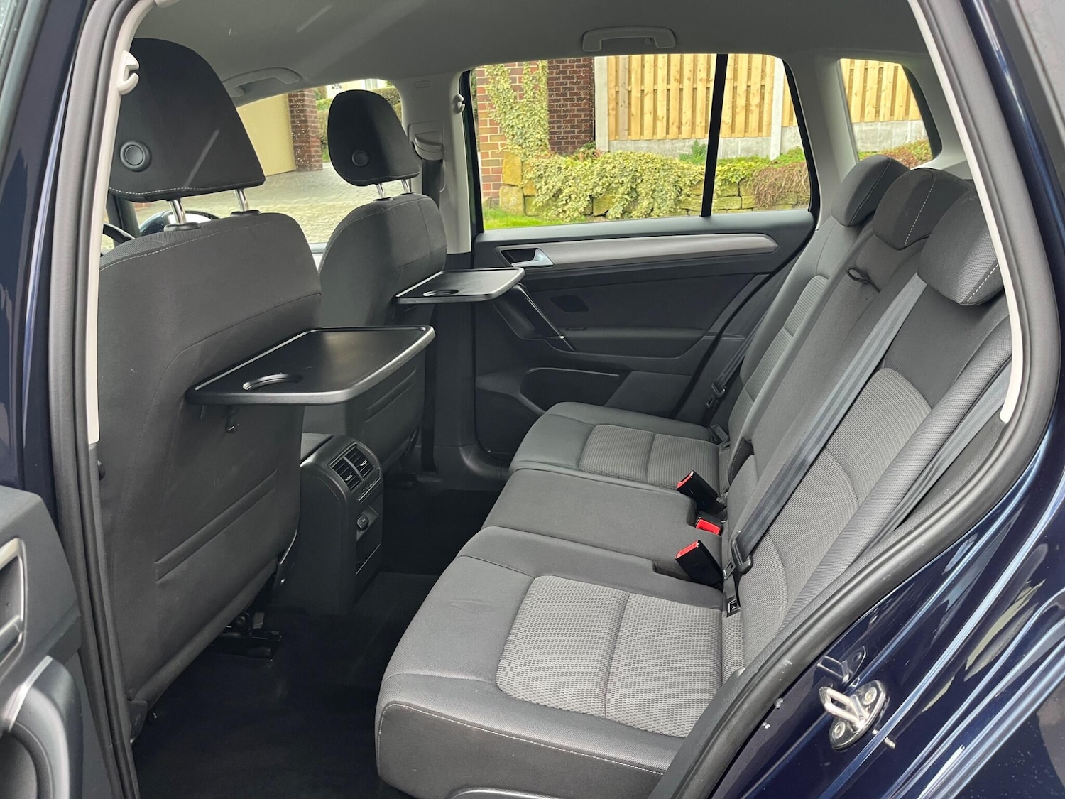 Used Volkswagen Golf SV for sale - 78034105: Photo 17