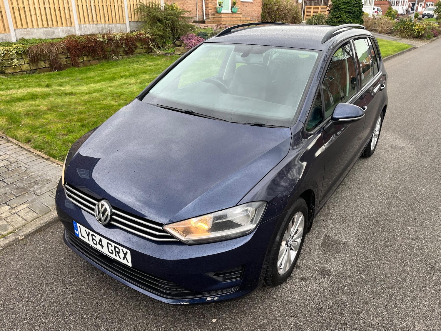 Used Volkswagen Golf SV for sale - 78034105: Photo 19