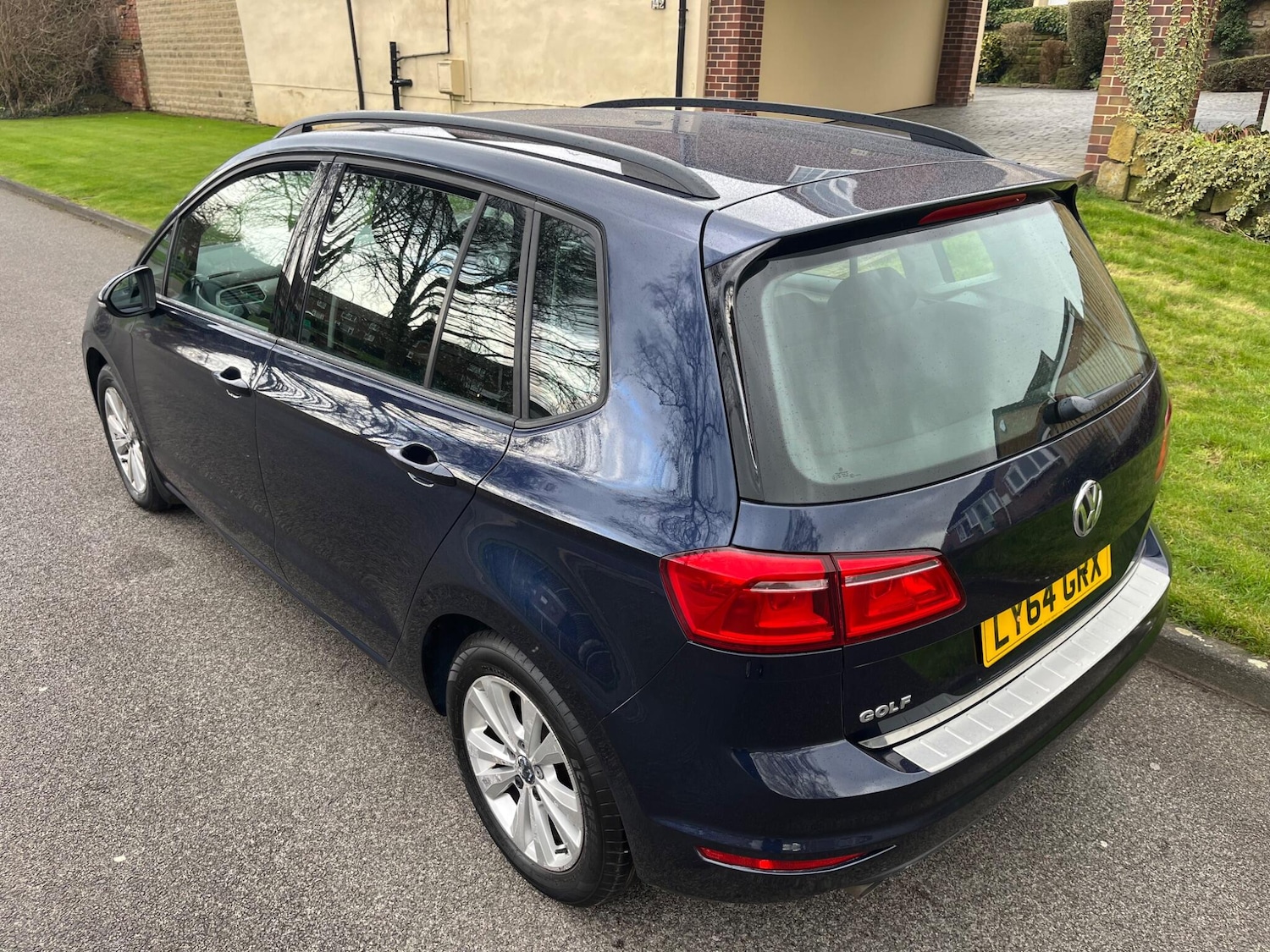 Used Volkswagen Golf SV for sale - 78034105: Photo 20