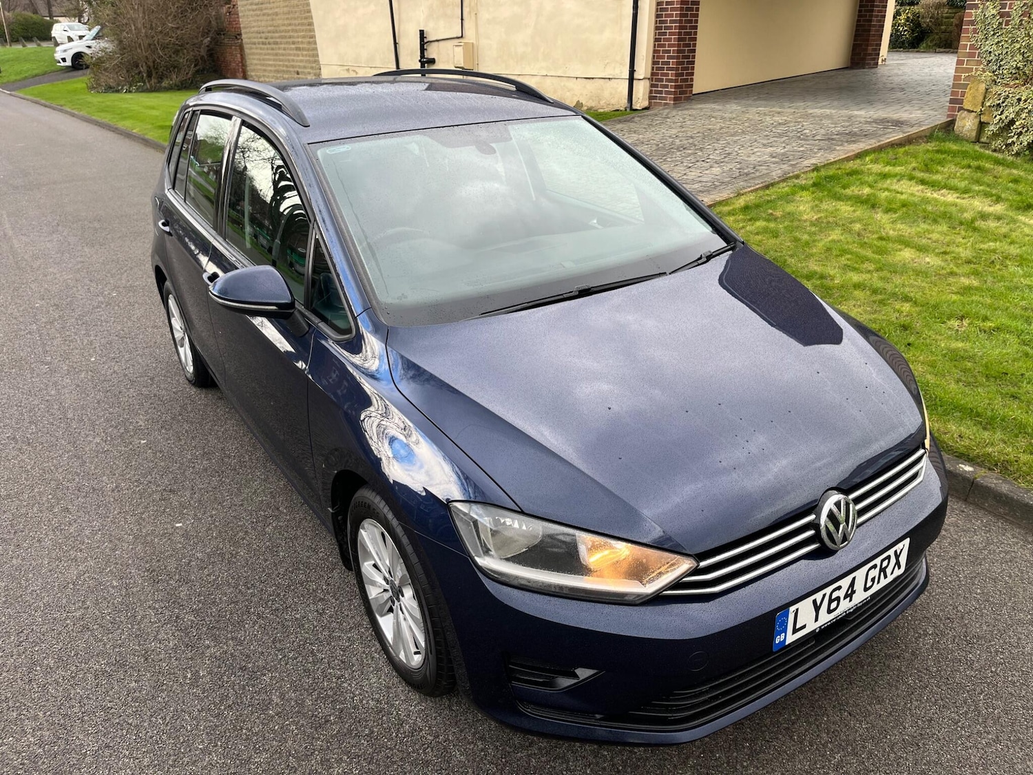 Used Volkswagen Golf SV for sale - 78034105: Photo 21