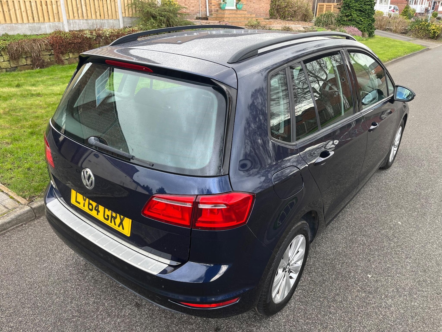 Used Volkswagen Golf SV for sale - 78034105: Photo 22