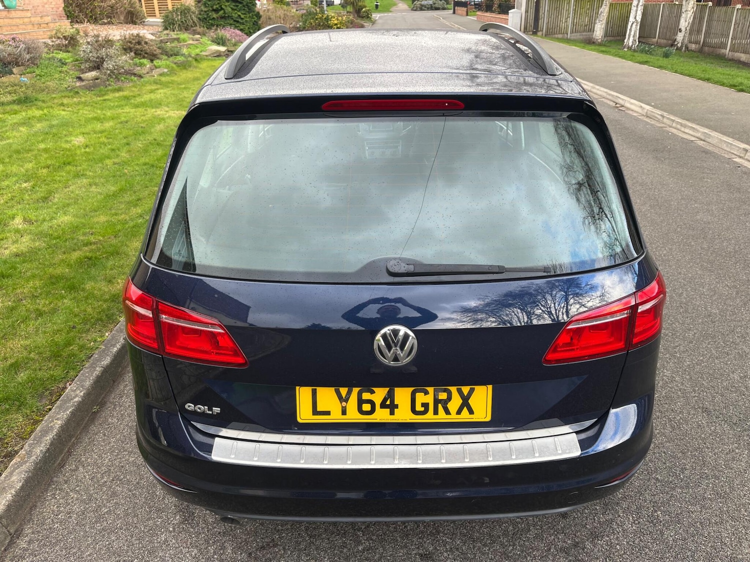 Used Volkswagen Golf SV for sale - 78034105: Photo 23