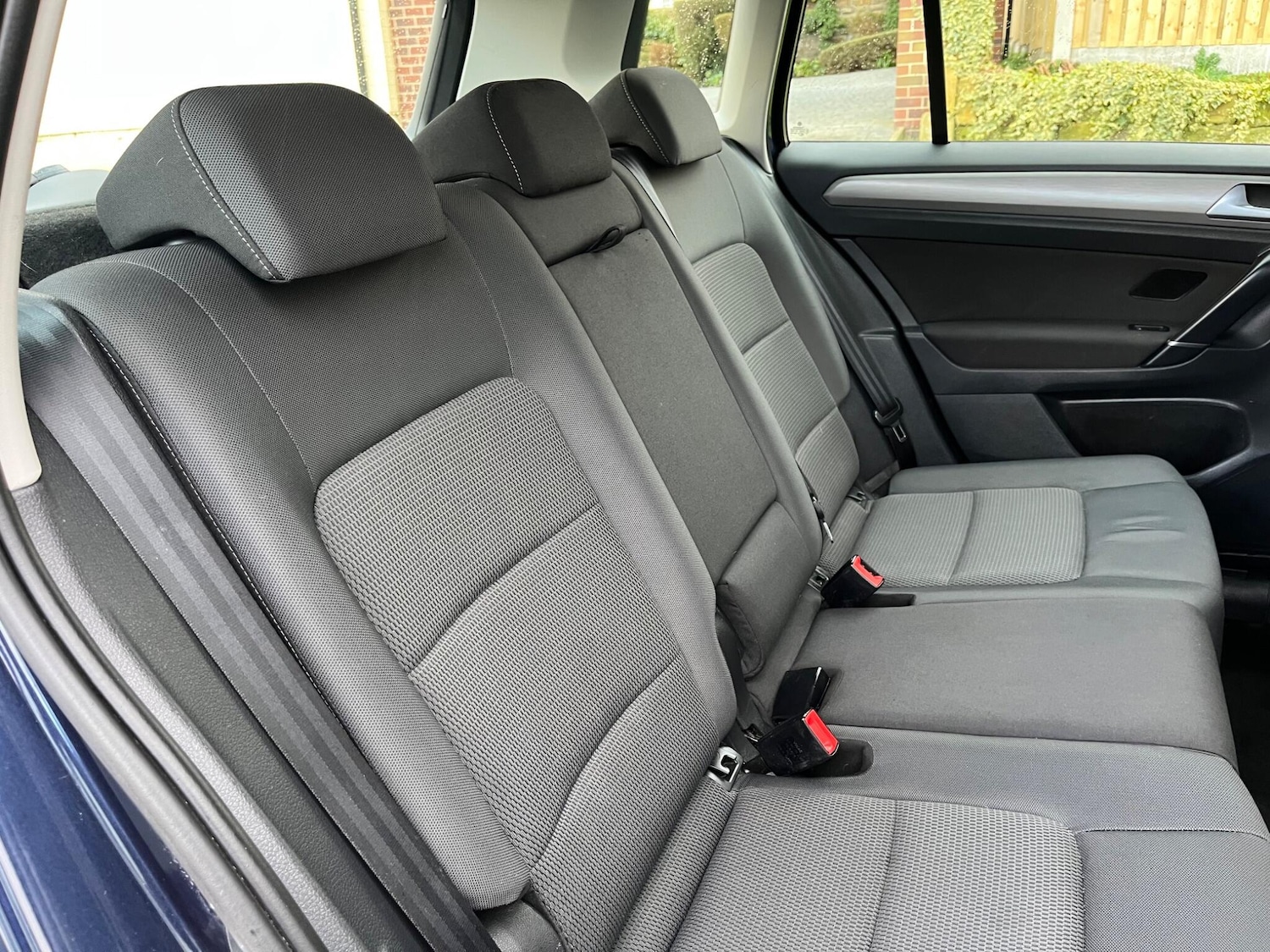 Used Volkswagen Golf SV for sale - 78034105: Photo 26