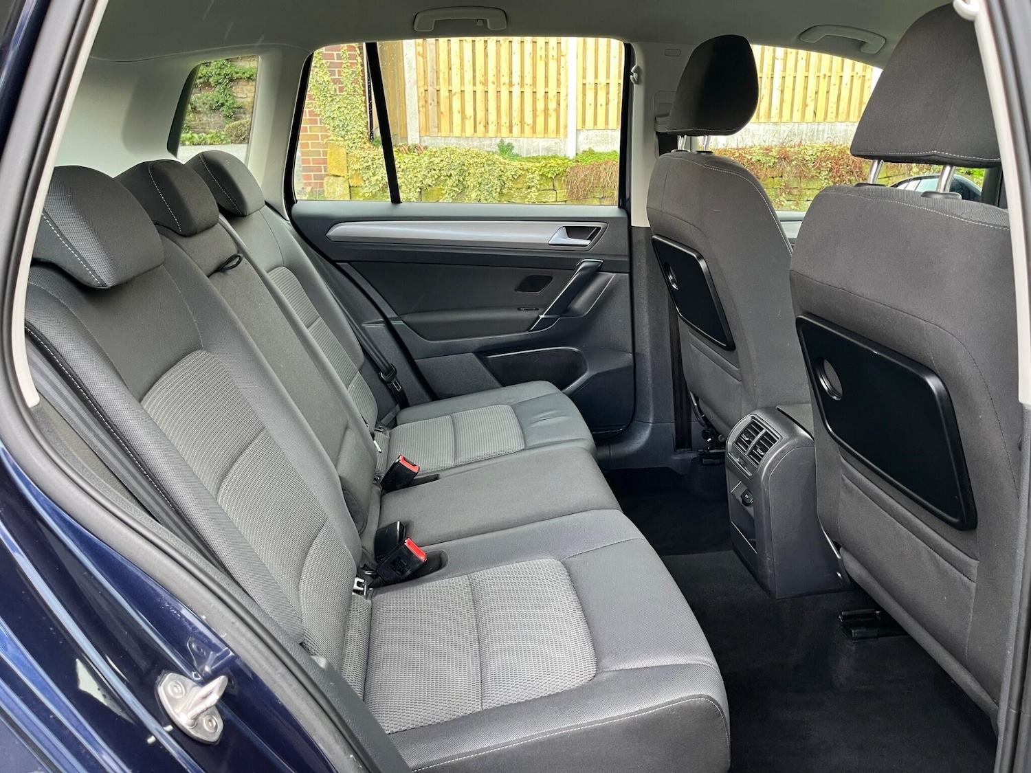 Used Volkswagen Golf SV for sale - 78034105: Photo 27