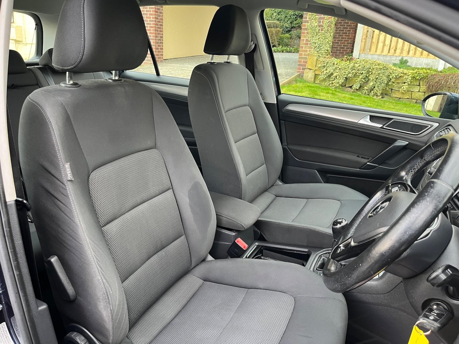 Used Volkswagen Golf SV for sale - 78034105: Photo 28