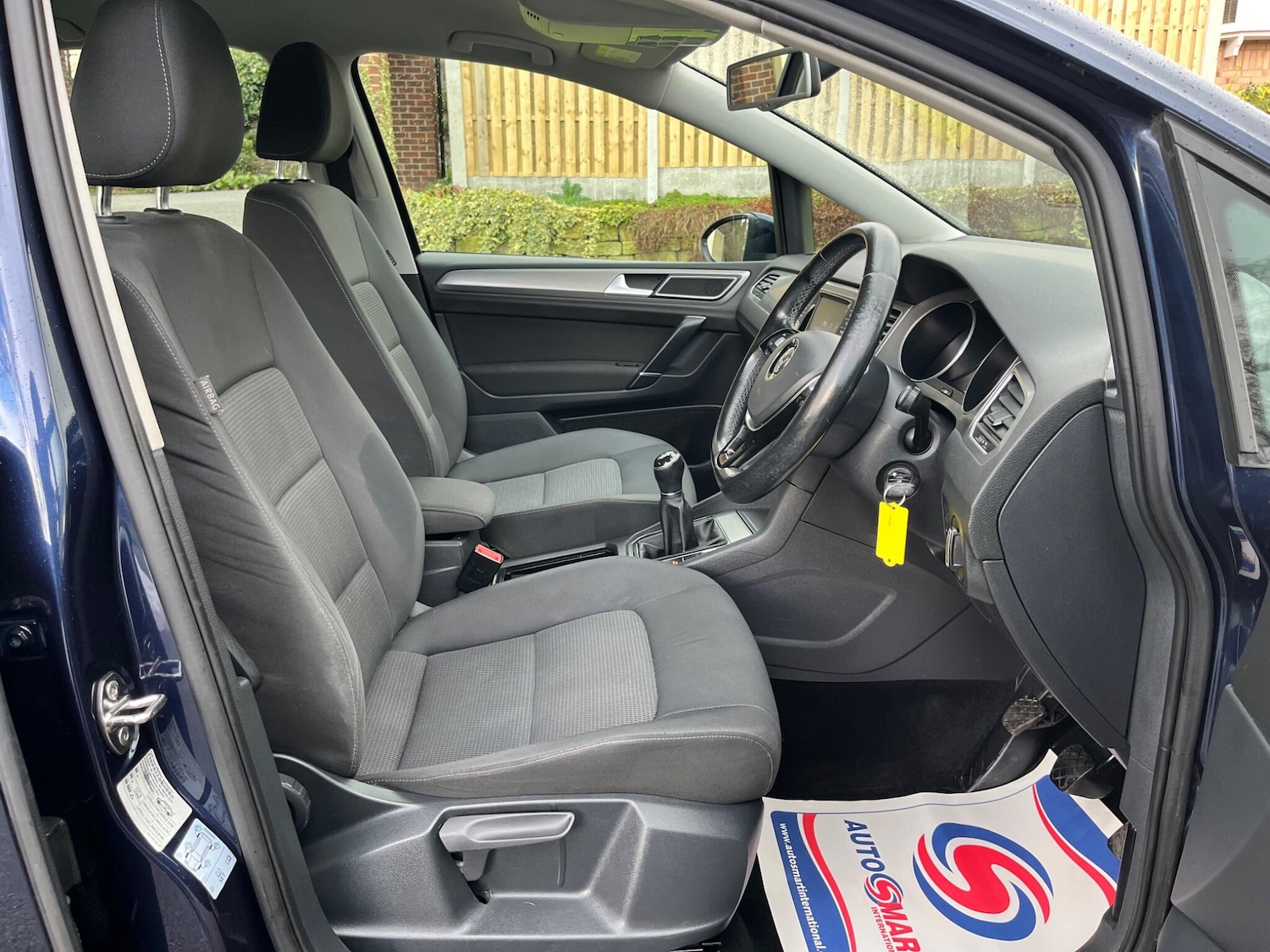 Used Volkswagen Golf SV for sale - 78034105: Photo 29