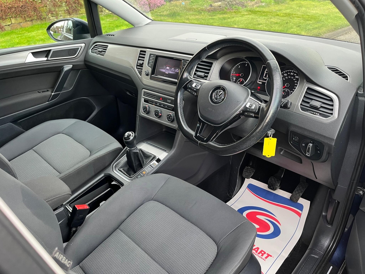 Used Volkswagen Golf SV for sale - 78034105: Photo 30