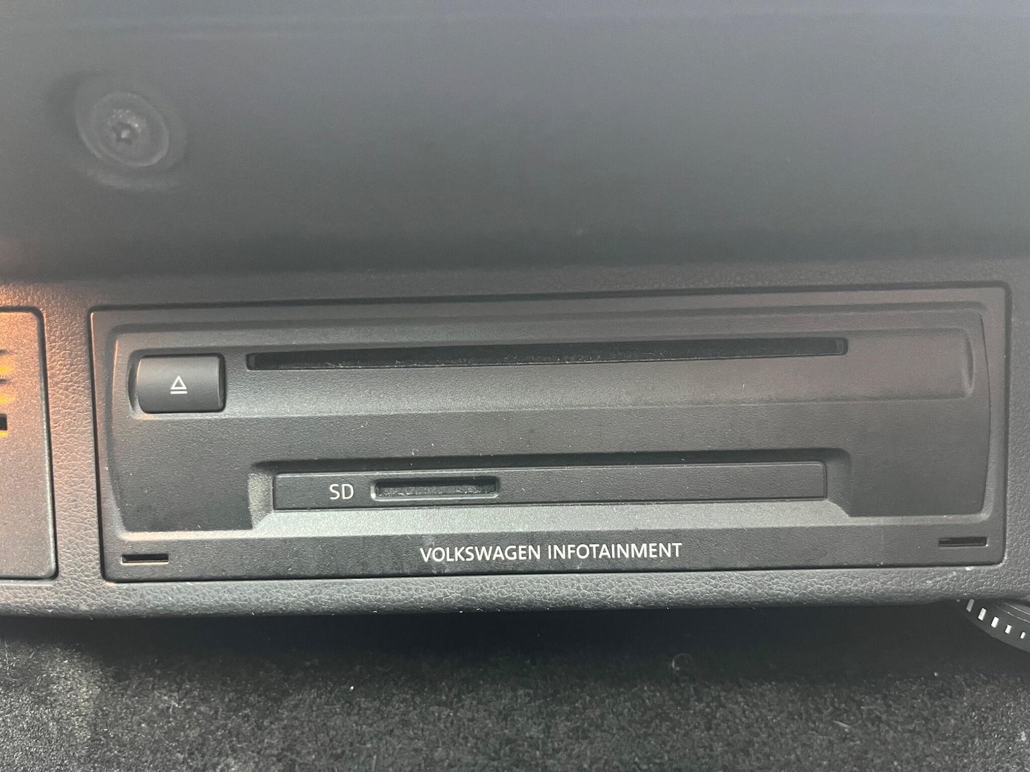 Used Volkswagen Golf SV for sale - 78034105: Photo 34