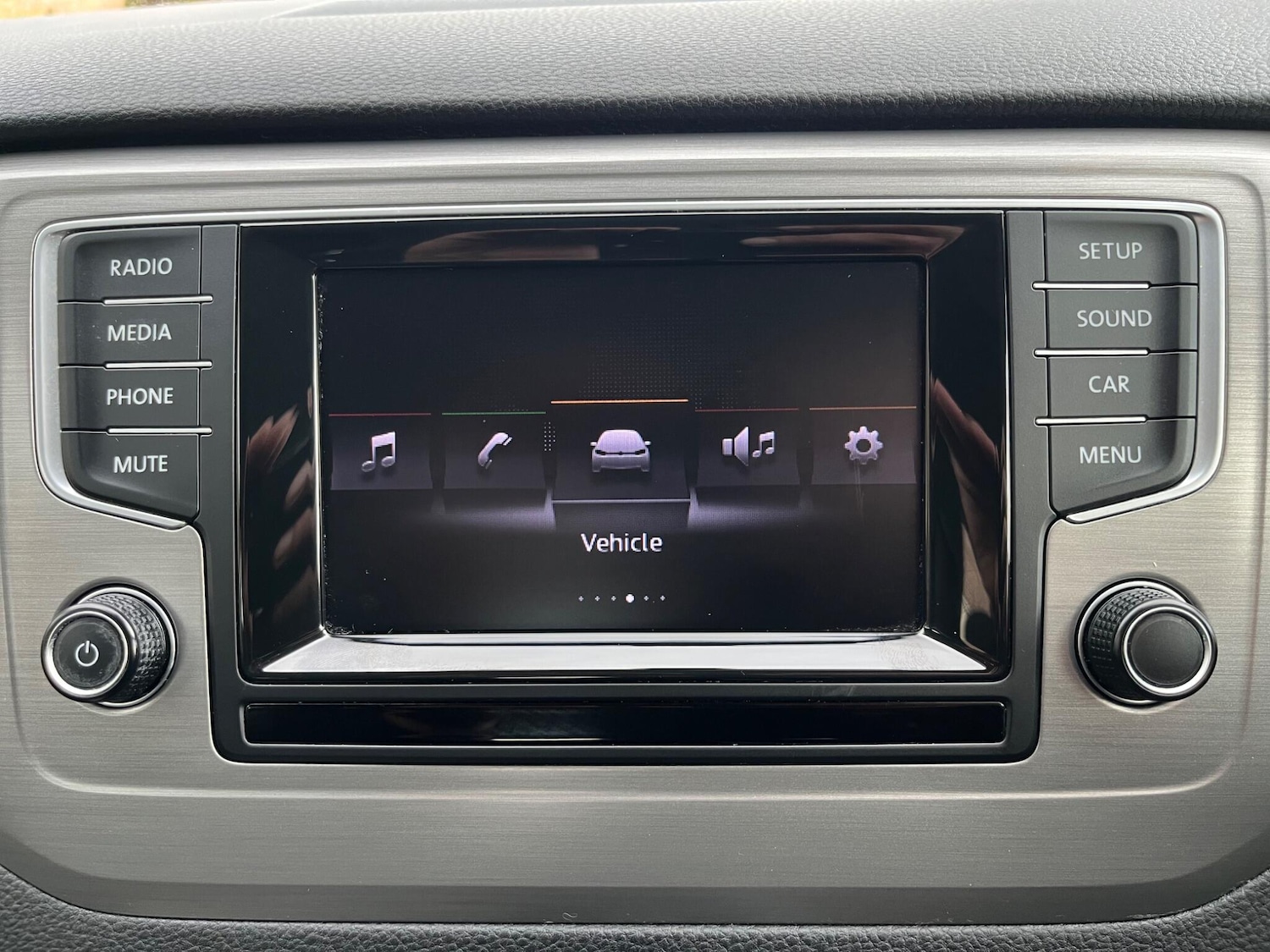 Used Volkswagen Golf SV for sale - 78034105: Photo 37