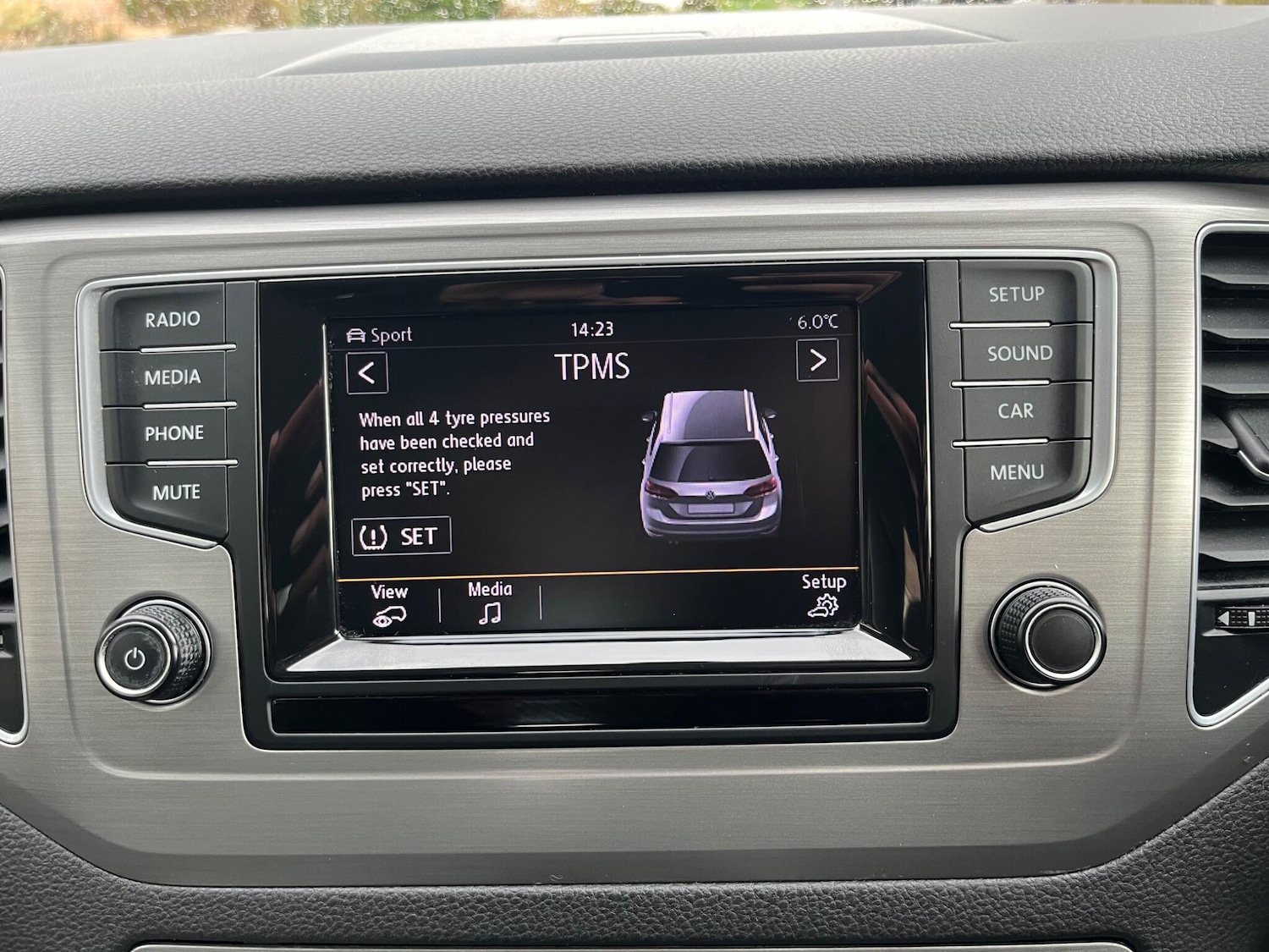 Used Volkswagen Golf SV for sale - 78034105: Photo 38