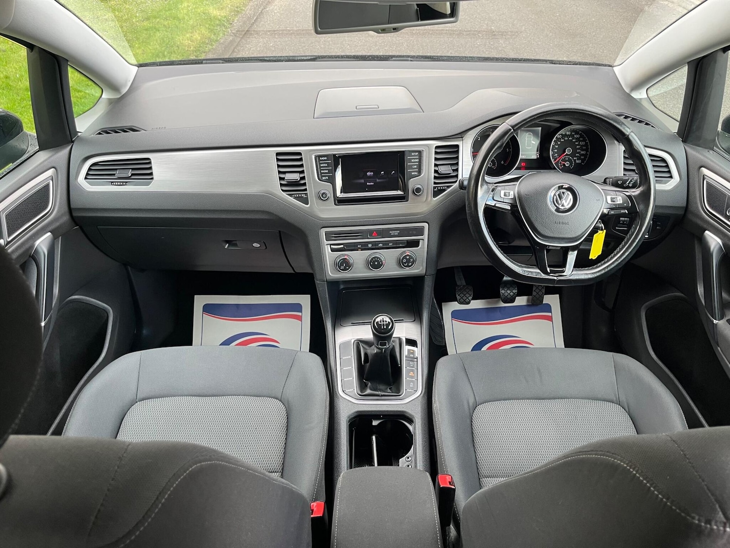 Used Volkswagen Golf SV for sale - 78034105: Photo 4