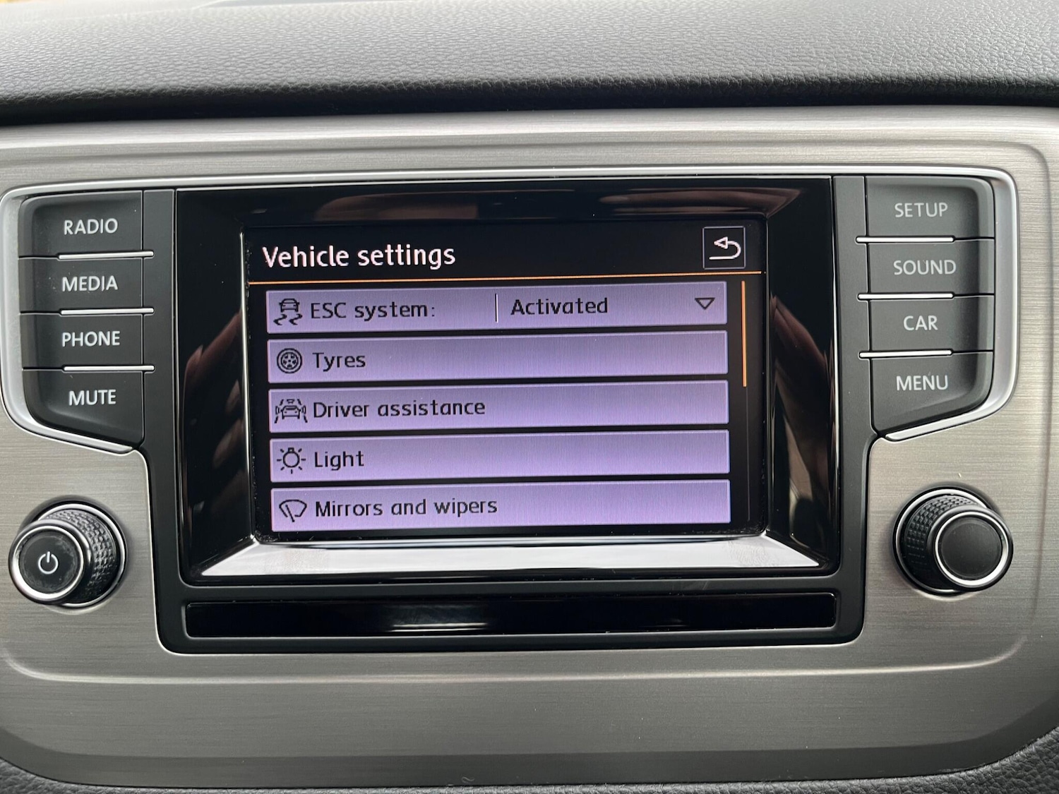 Used Volkswagen Golf SV for sale - 78034105: Photo 40