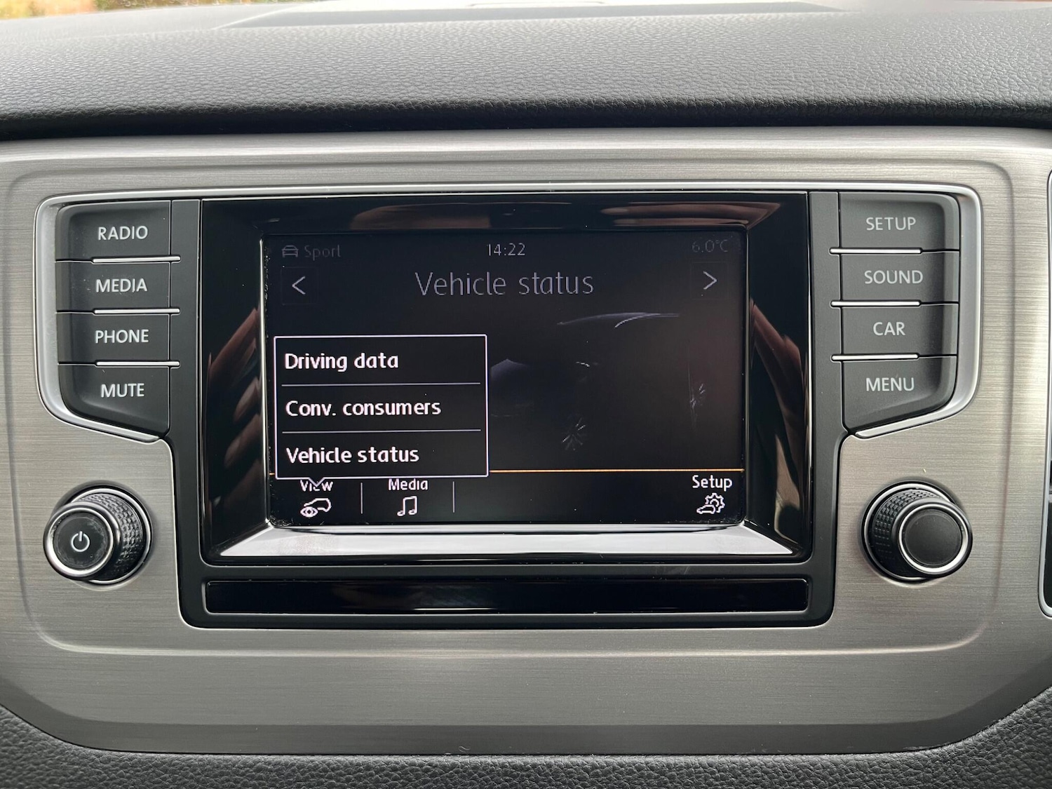 Used Volkswagen Golf SV for sale - 78034105: Photo 41