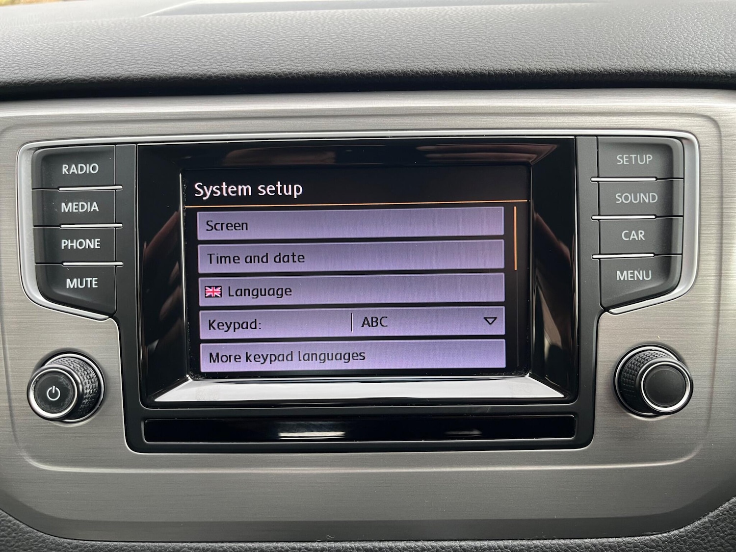 Used Volkswagen Golf SV for sale - 78034105: Photo 43