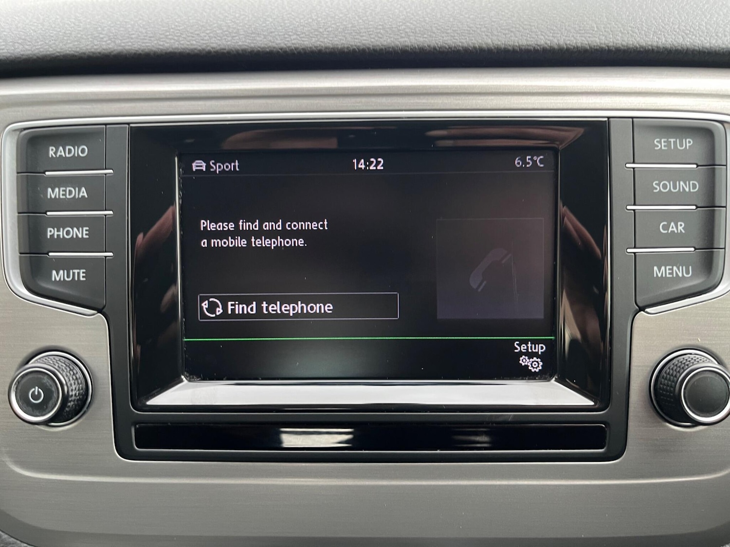 Used Volkswagen Golf SV for sale - 78034105: Photo 44