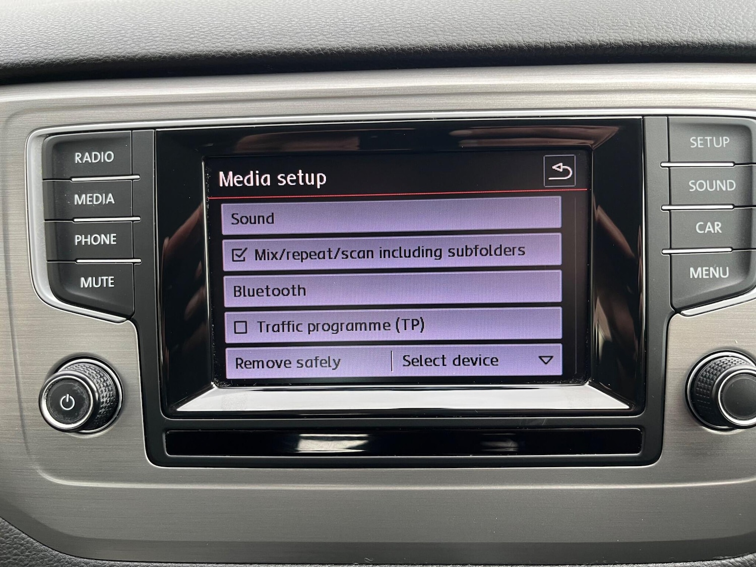 Used Volkswagen Golf SV for sale - 78034105: Photo 45