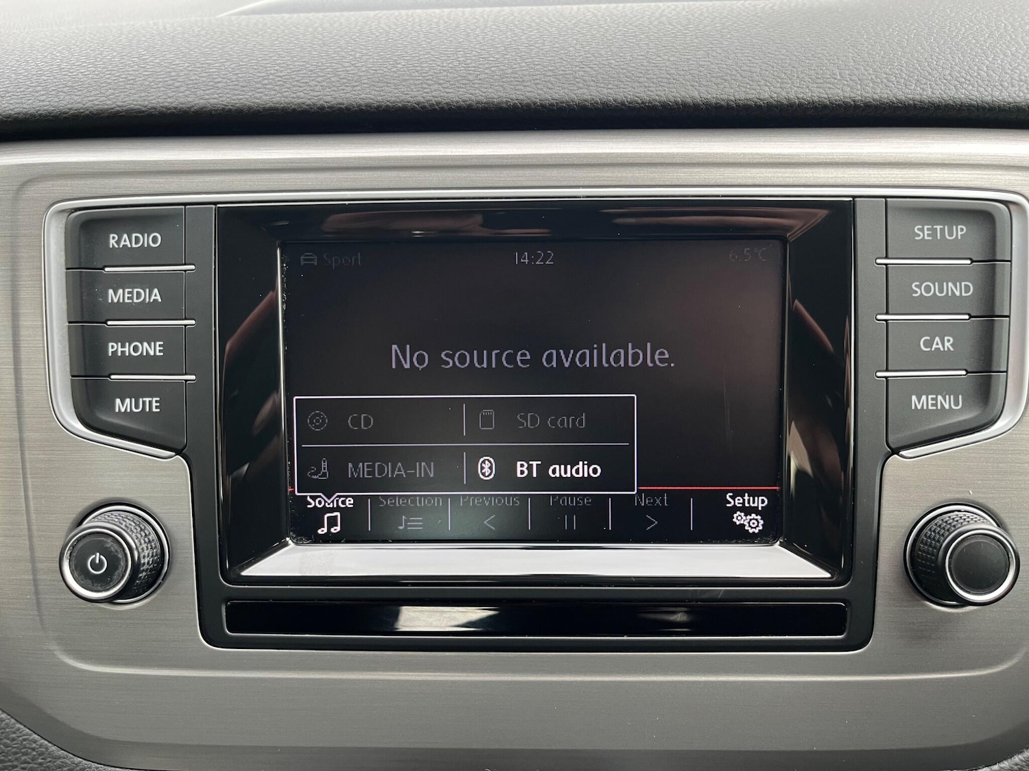 Used Volkswagen Golf SV for sale - 78034105: Photo 46