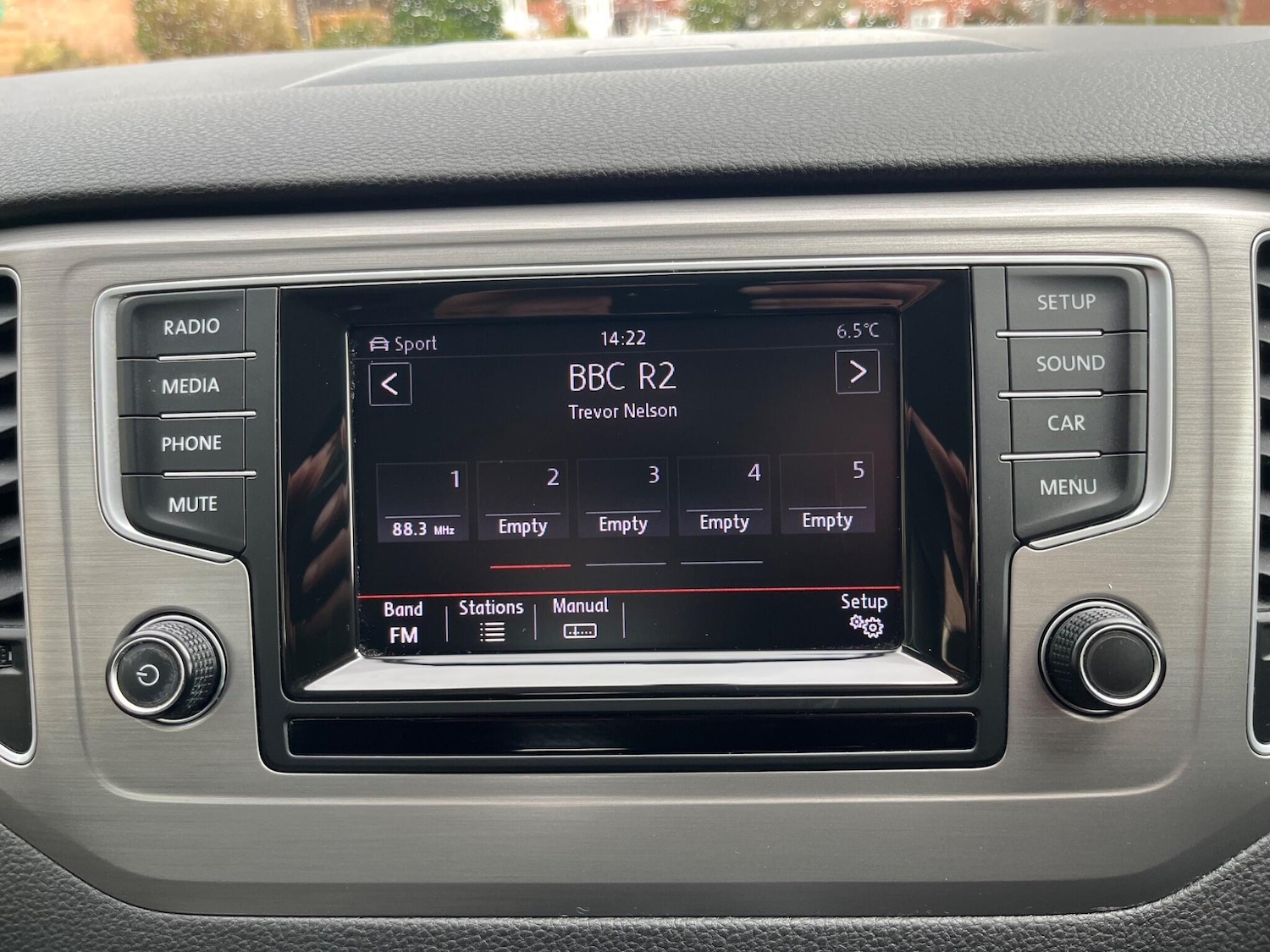 Used Volkswagen Golf SV for sale - 78034105: Photo 48